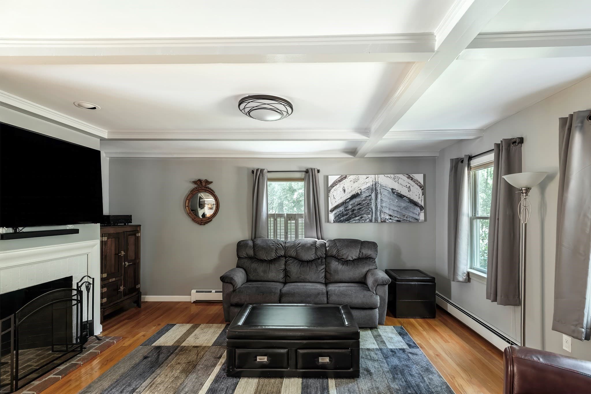Single Family Residence at 22 Pineswamp Rd, Ipswich MA 01938, Ipswich, photo 14 of 26