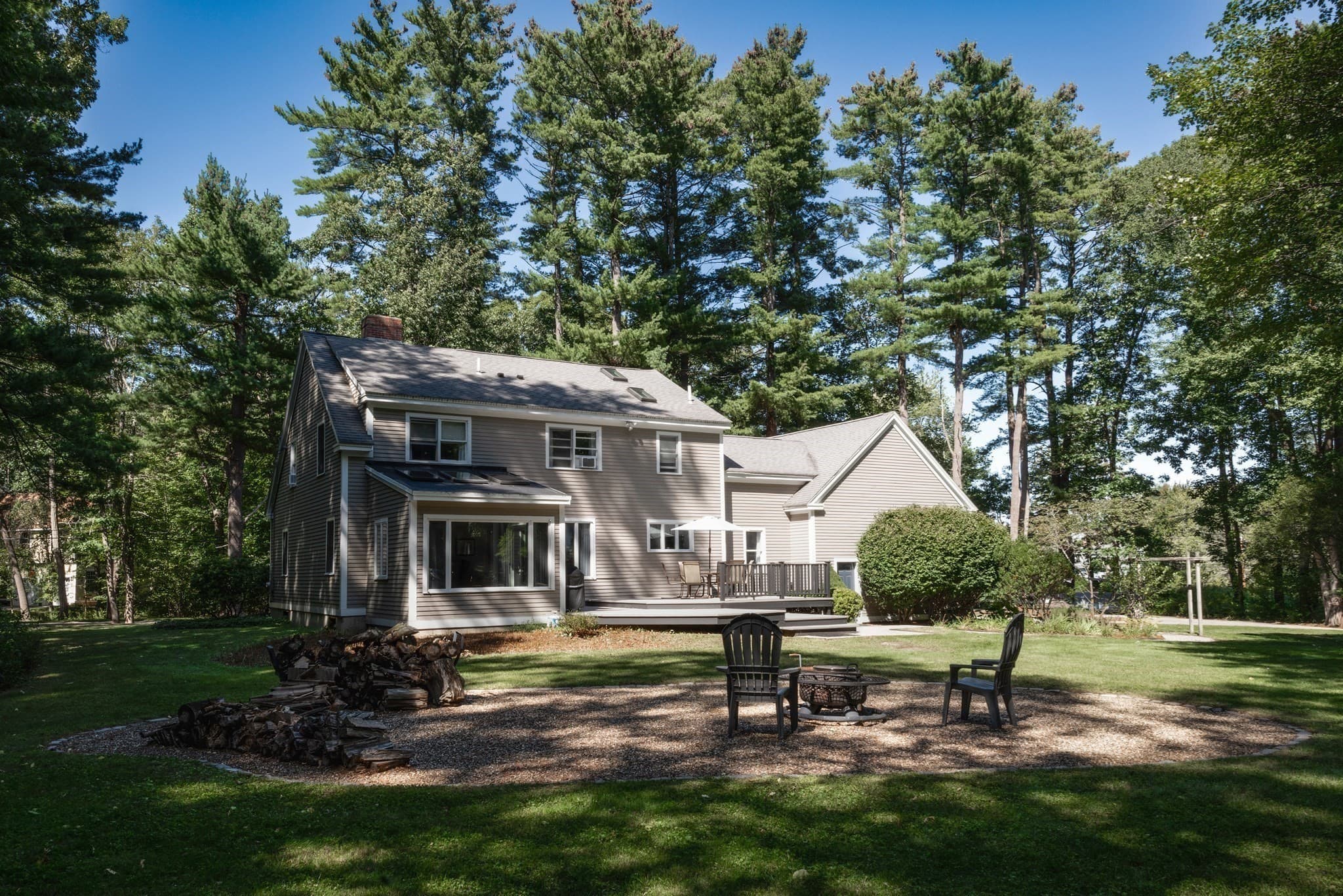 Single Family Residence at 22 Pineswamp Rd, Ipswich MA 01938, Ipswich, photo 4 of 26