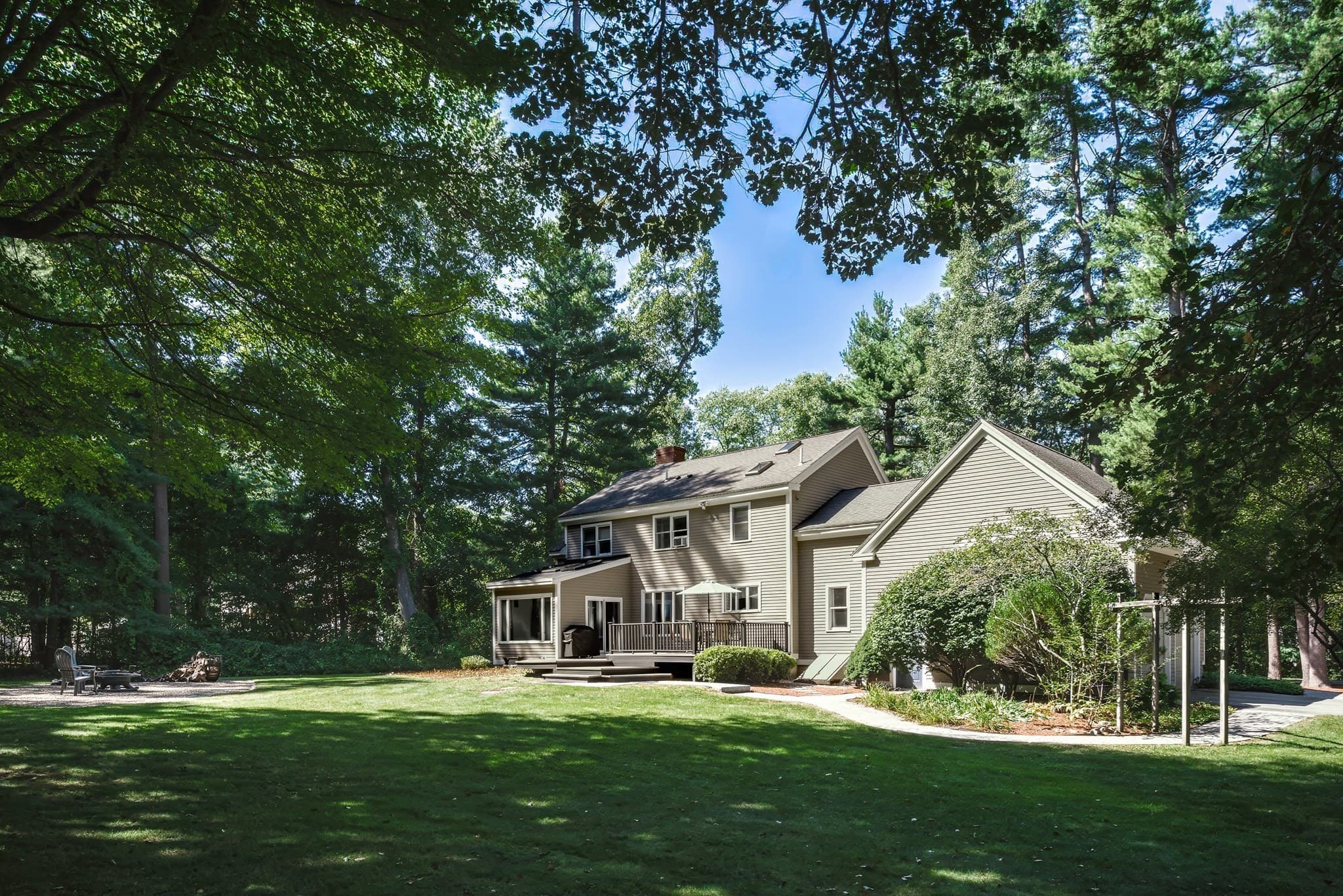 Single Family Residence at 22 Pineswamp Rd, Ipswich MA 01938, Ipswich, photo 25 of 26