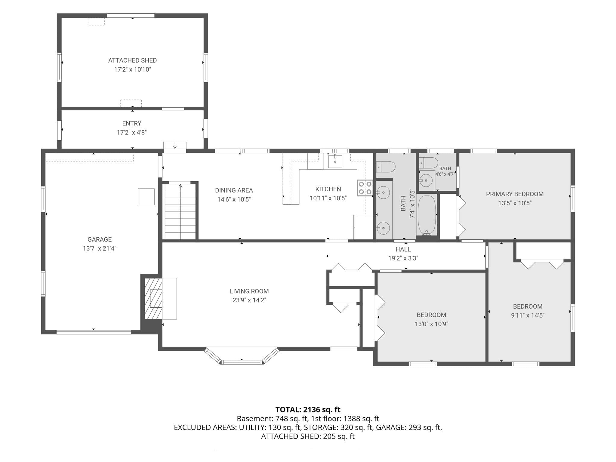 Single Family Residence at 36 Beechwood Dr, Dartmouth MA 02748, Dartmouth, photo 11 of 35