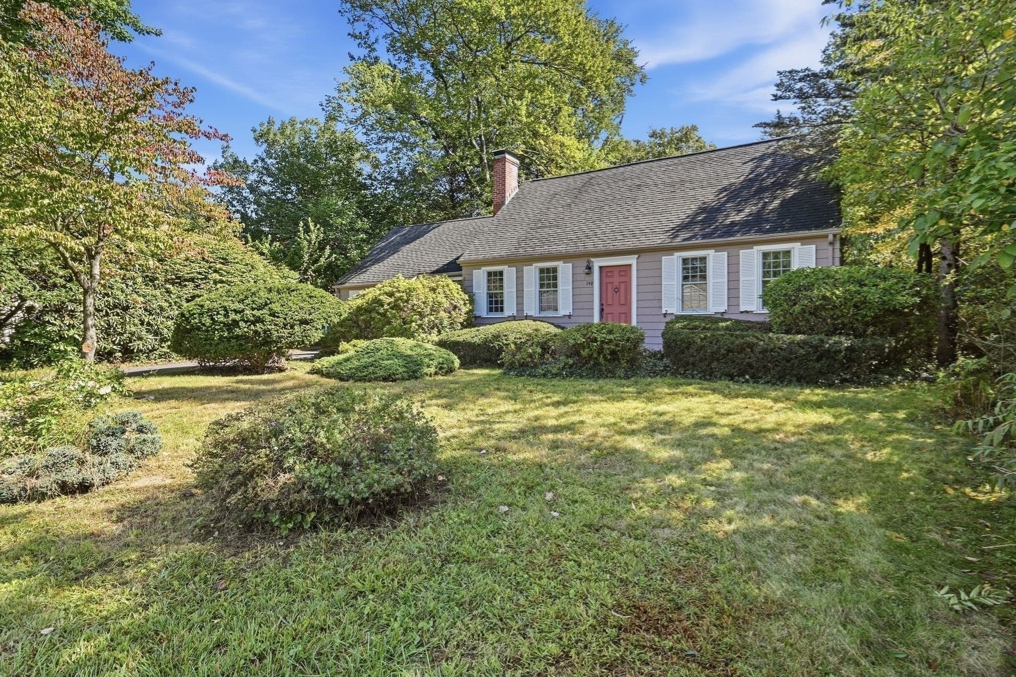 Single Family Residence at 148 Falmouth Rd, West Springfield MA 01089, West Springfield, photo 10 of 36