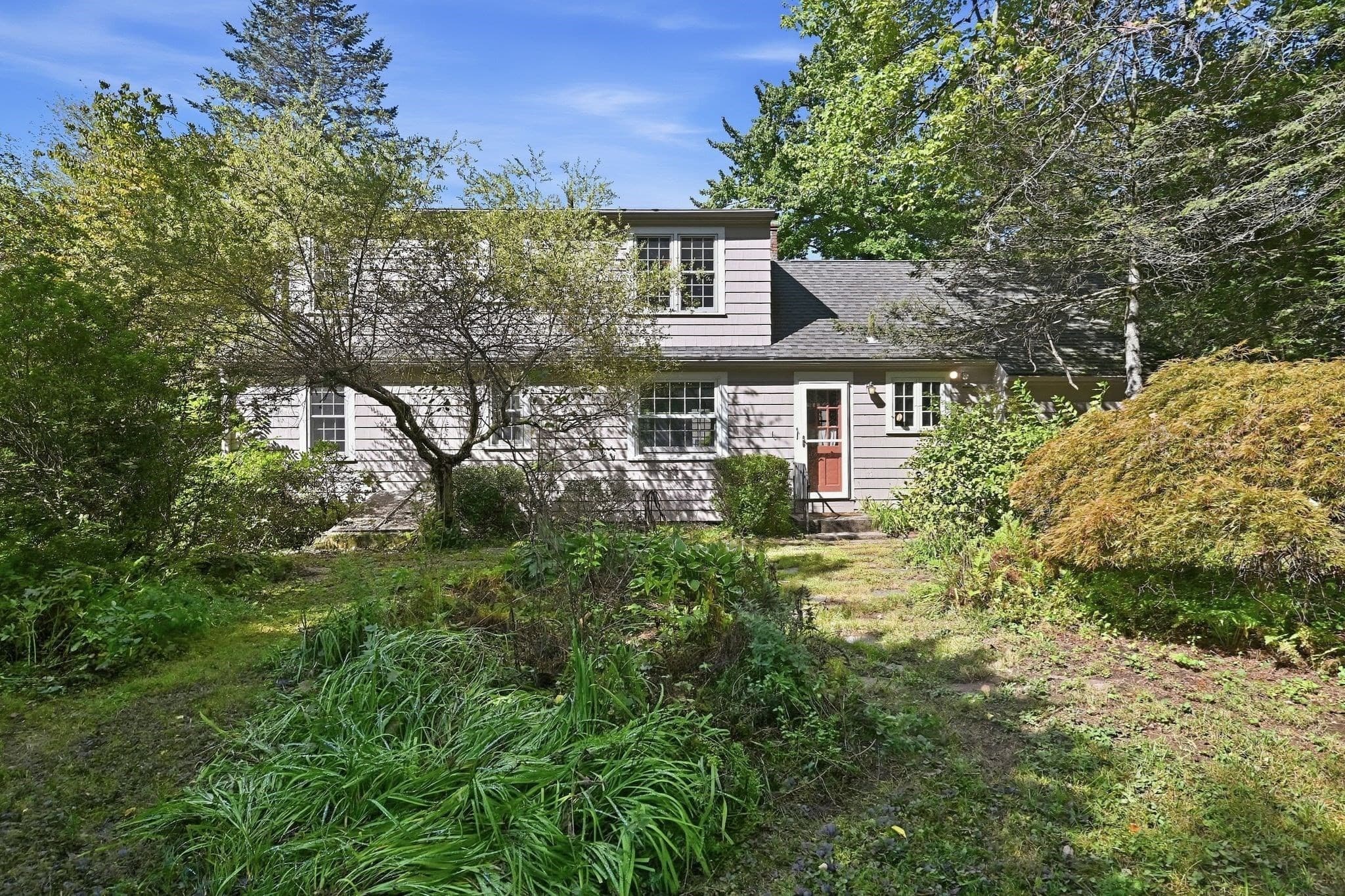 Single Family Residence at 148 Falmouth Rd, West Springfield MA 01089, West Springfield, photo 35 of 36