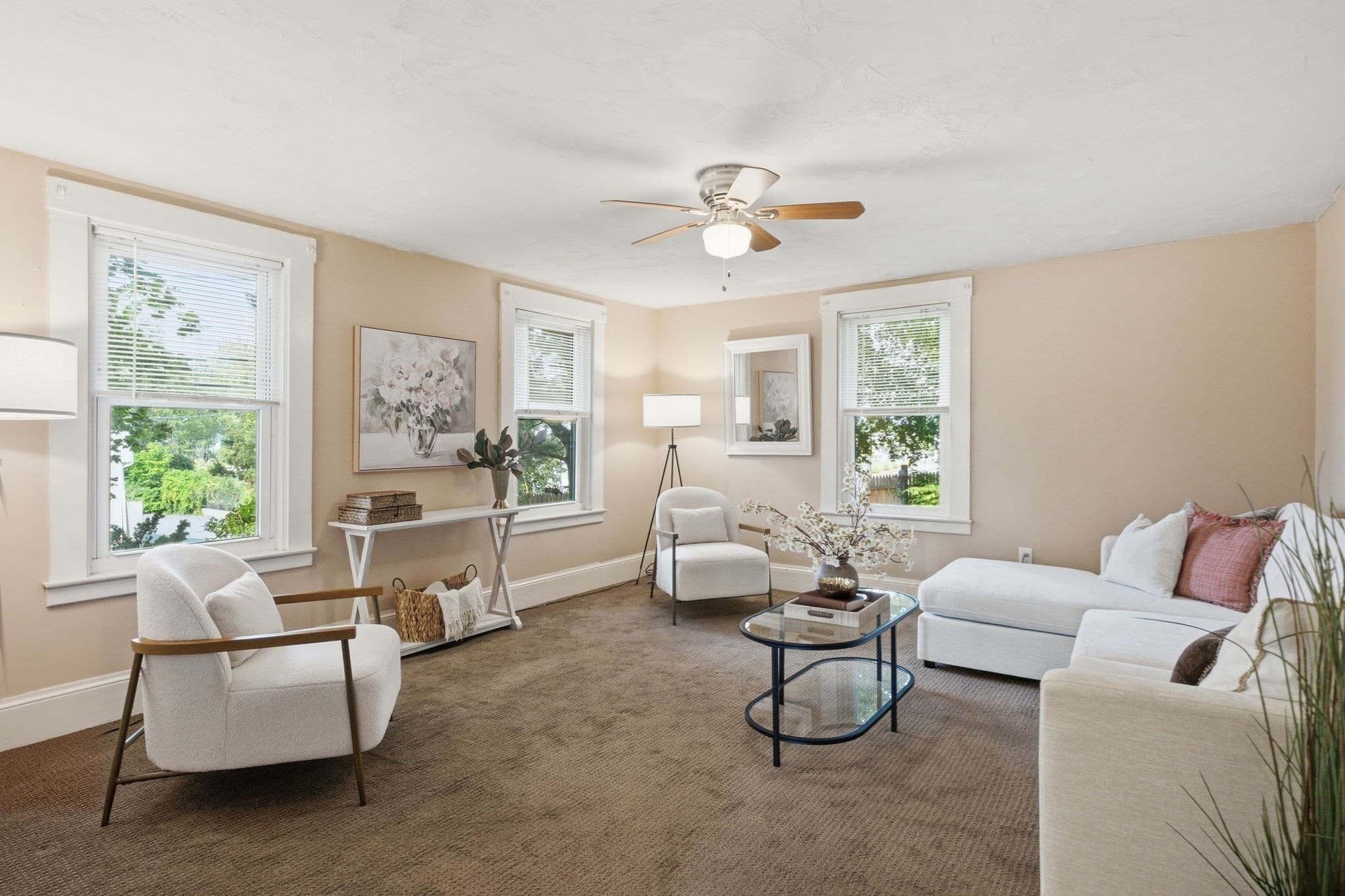 Single Family Residence at 33 Park St, Ayer MA 01432, Ayer, photo 2 of 36