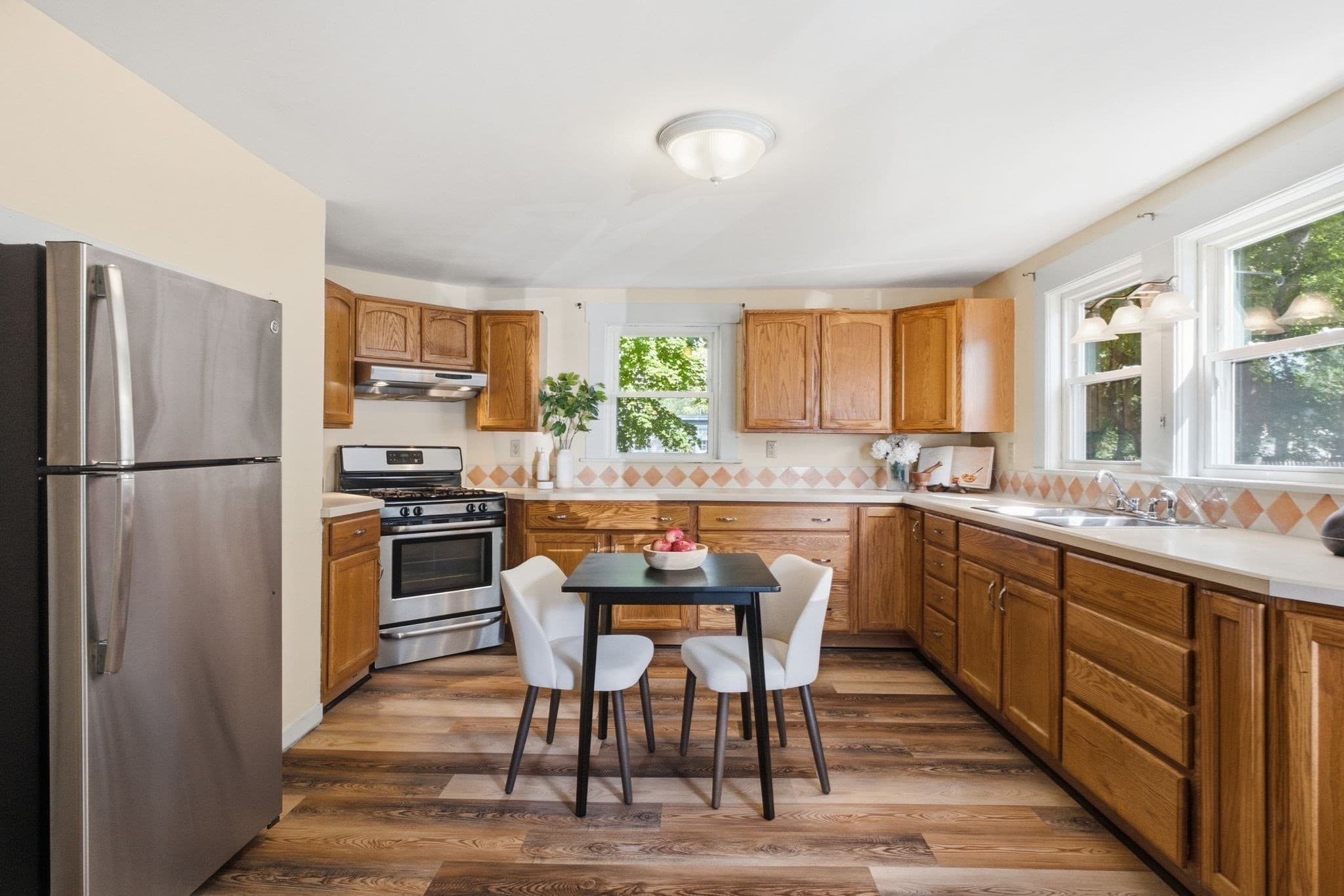 Single Family Residence at 33 Park St, Ayer MA 01432, Ayer, photo 6 of 36