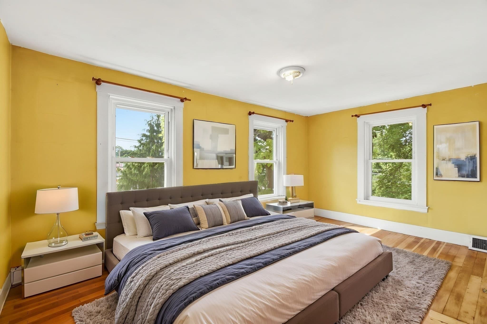 Single Family Residence at 33 Park St, Ayer MA 01432, Ayer, photo 16 of 36