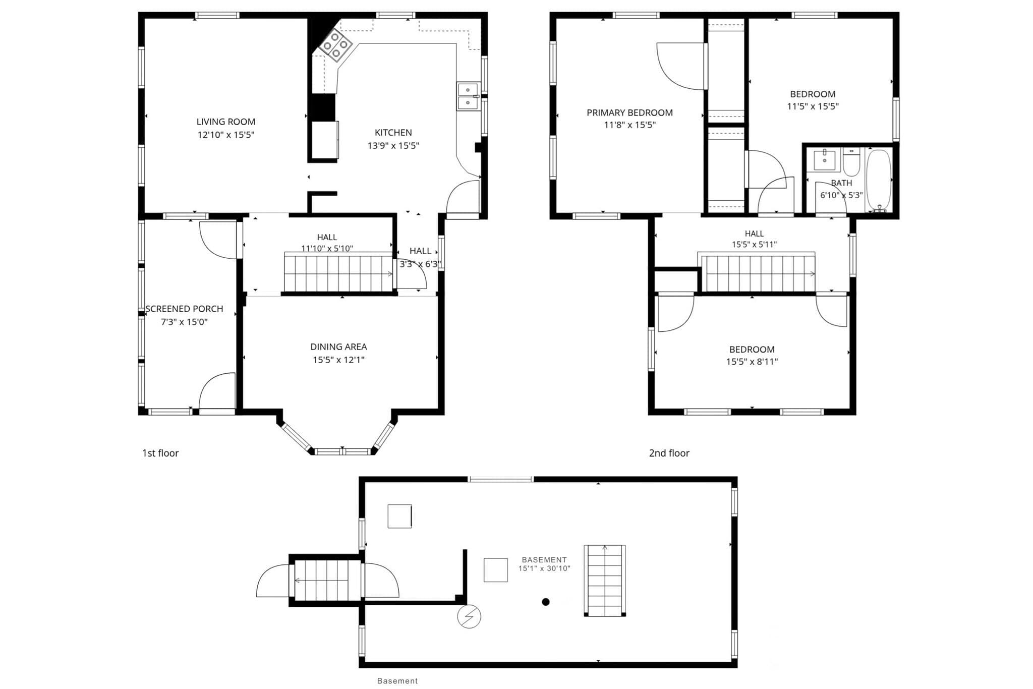 Single Family Residence at 33 Park St, Ayer MA 01432, Ayer, photo 36 of 36