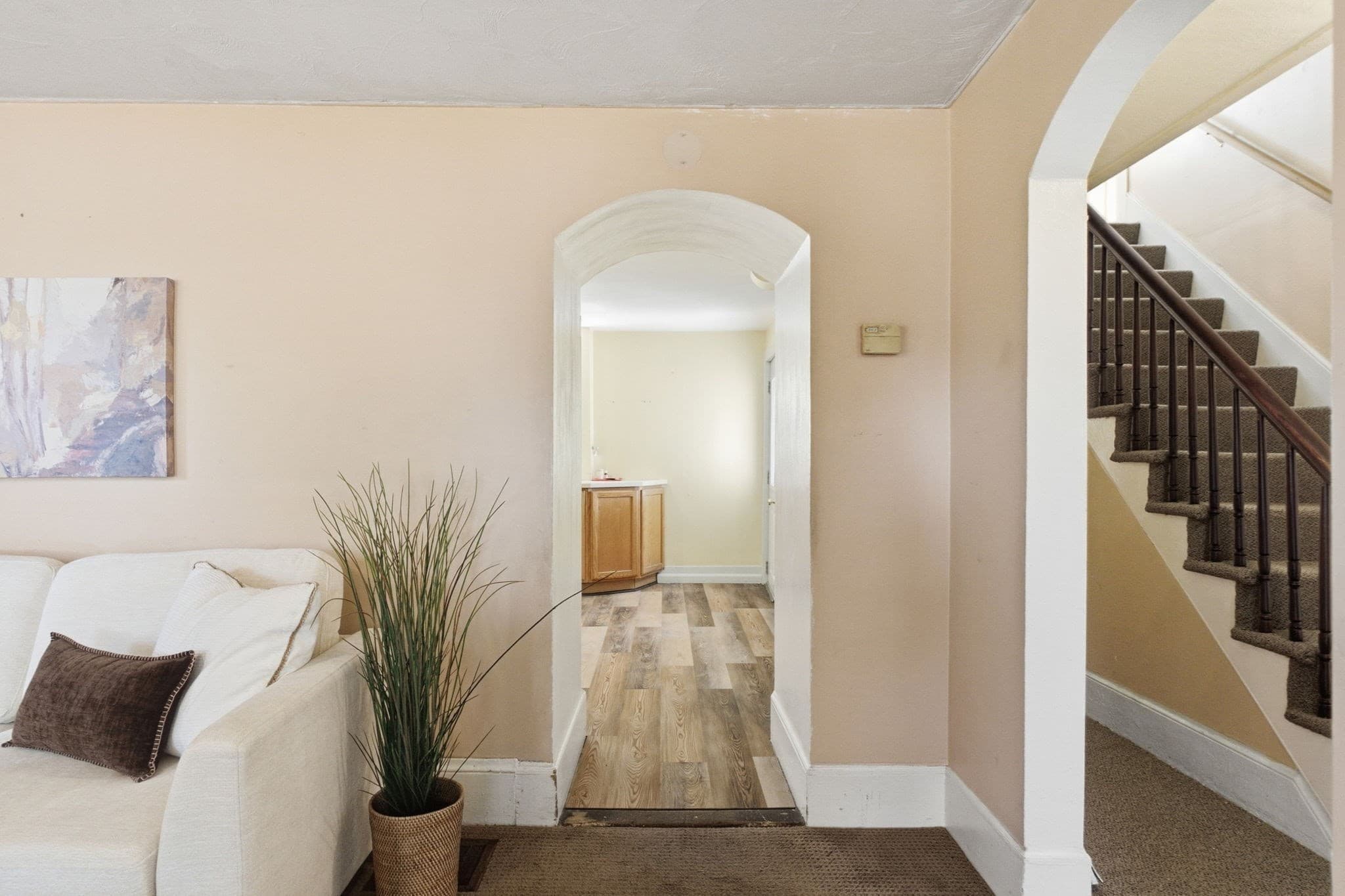 Single Family Residence at 33 Park St, Ayer MA 01432, Ayer, photo 5 of 36