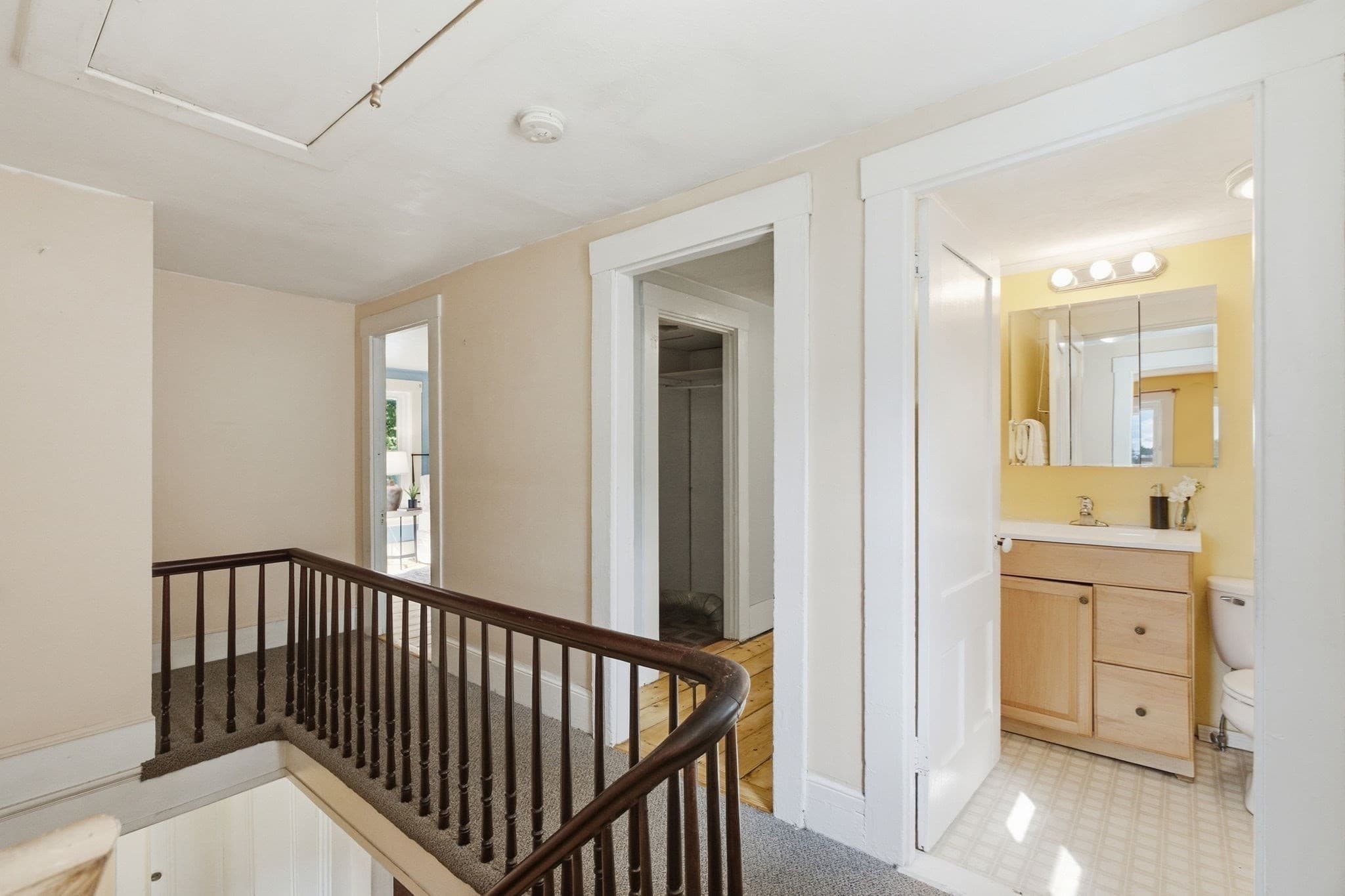 Single Family Residence at 33 Park St, Ayer MA 01432, Ayer, photo 19 of 36