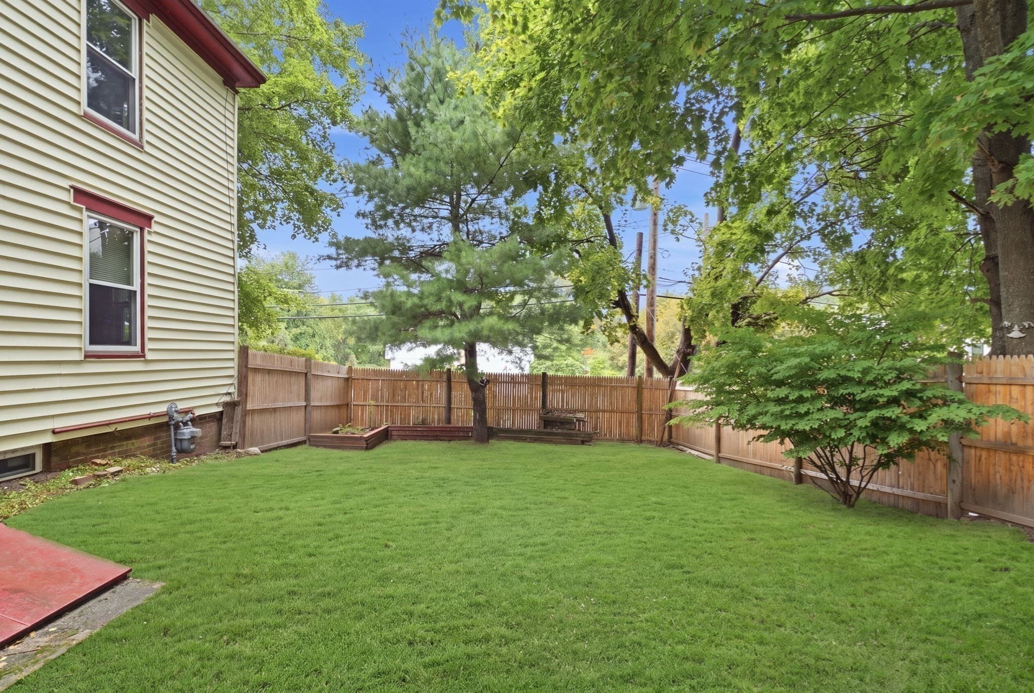 Single Family Residence at 33 Park St, Ayer MA 01432, Ayer, photo 29 of 36