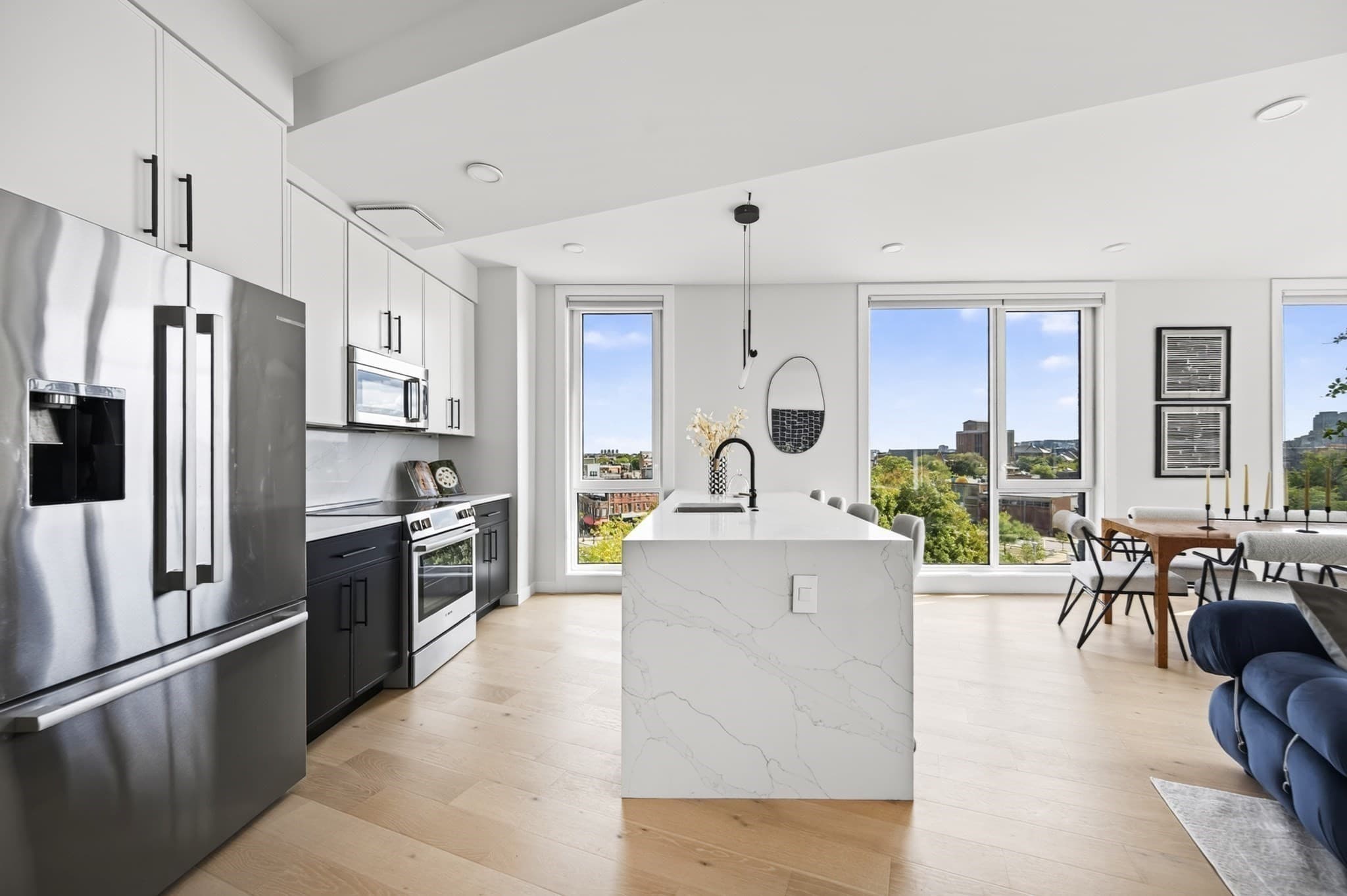 Condominium at 40 William Kelly Sq # 402, Boston MA 02128, Boston, photo 6 of 28