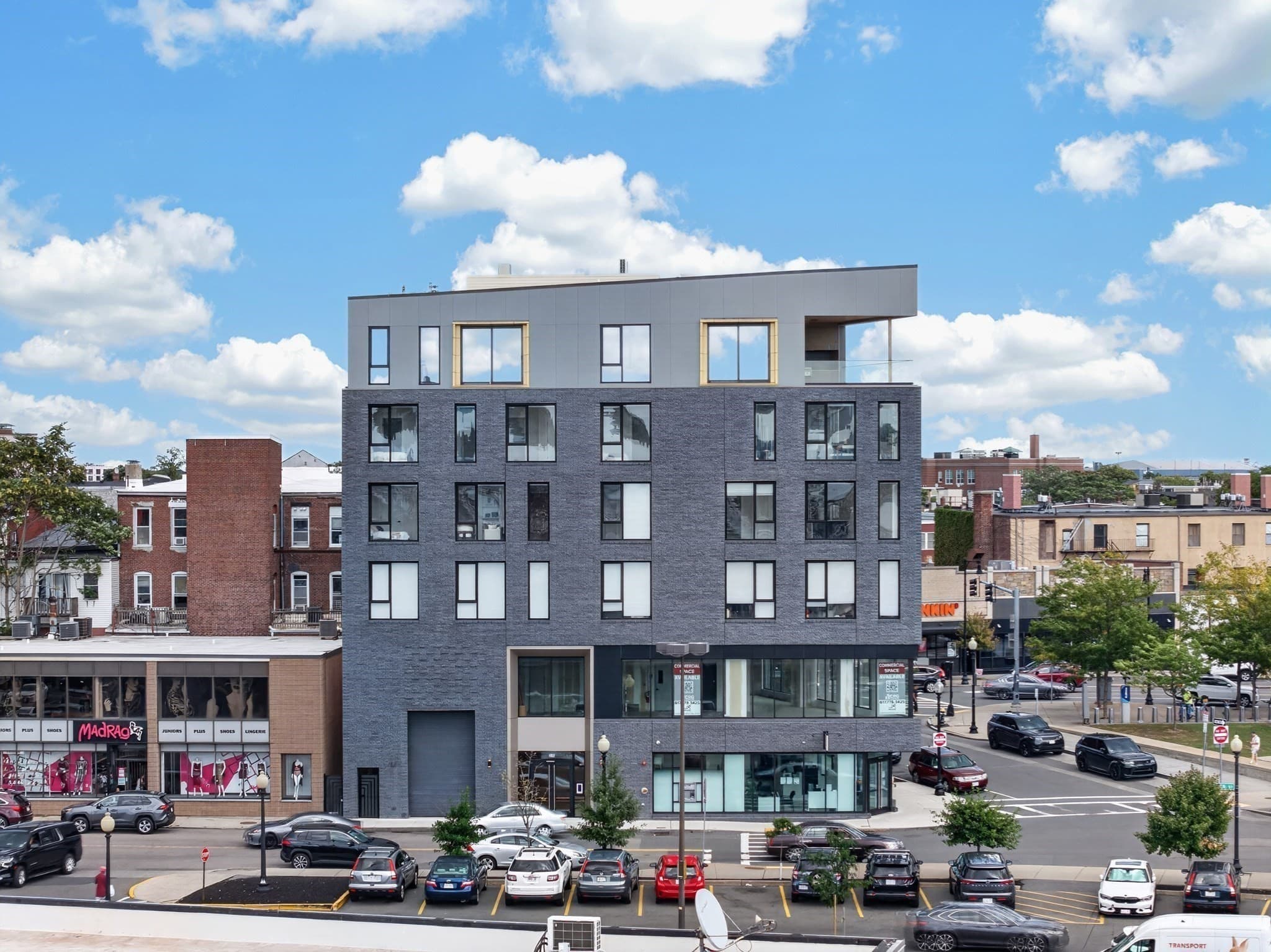 Condominium at 40 William Kelly Sq # 402, Boston MA 02128, Boston, photo 12 of 28