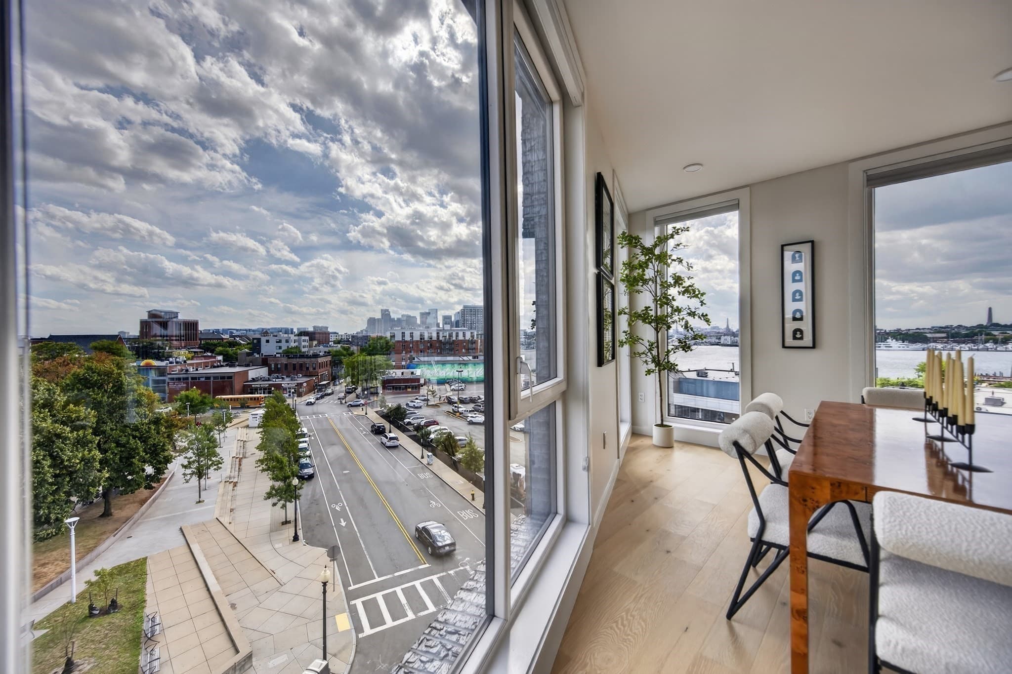 Condominium at 40 William Kelly Sq # 402, Boston MA 02128, Boston, photo 5 of 28