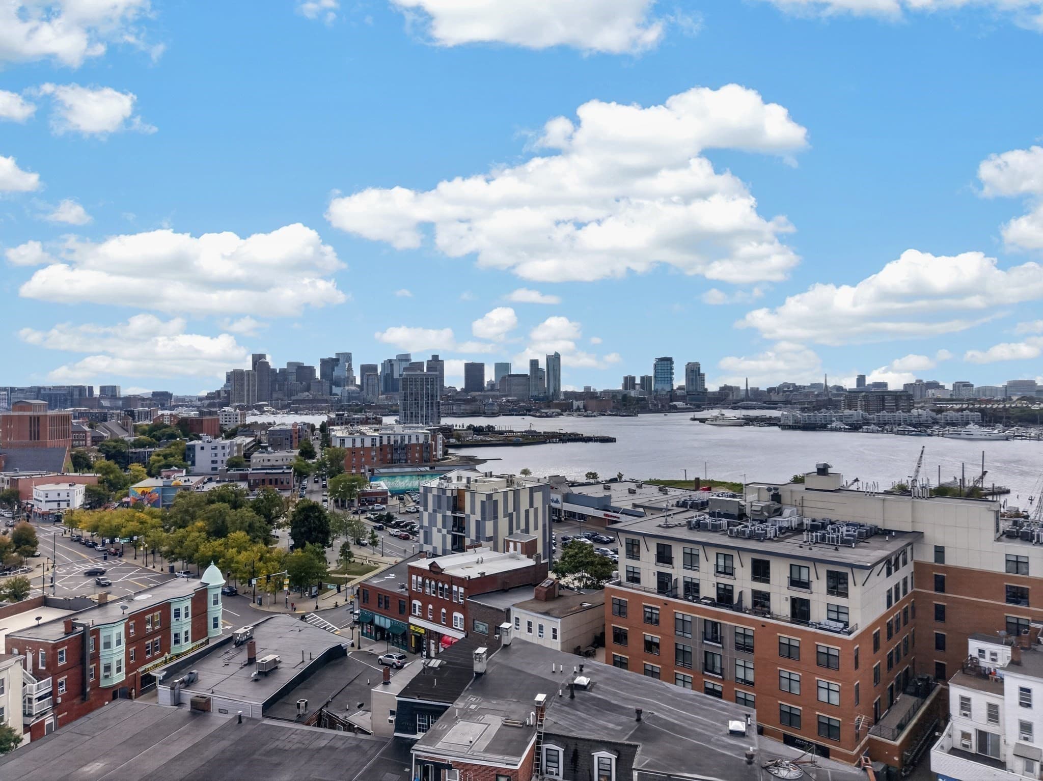 Condominium at 40 William Kelly Sq # 402, Boston MA 02128, Boston, photo 11 of 28