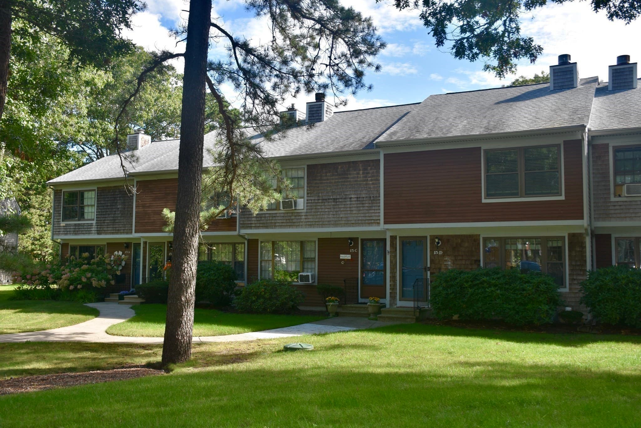 Condominium at 195 Falmouth Rd # 15D, Mashpee MA 02649, Mashpee, photo 27 of 28
