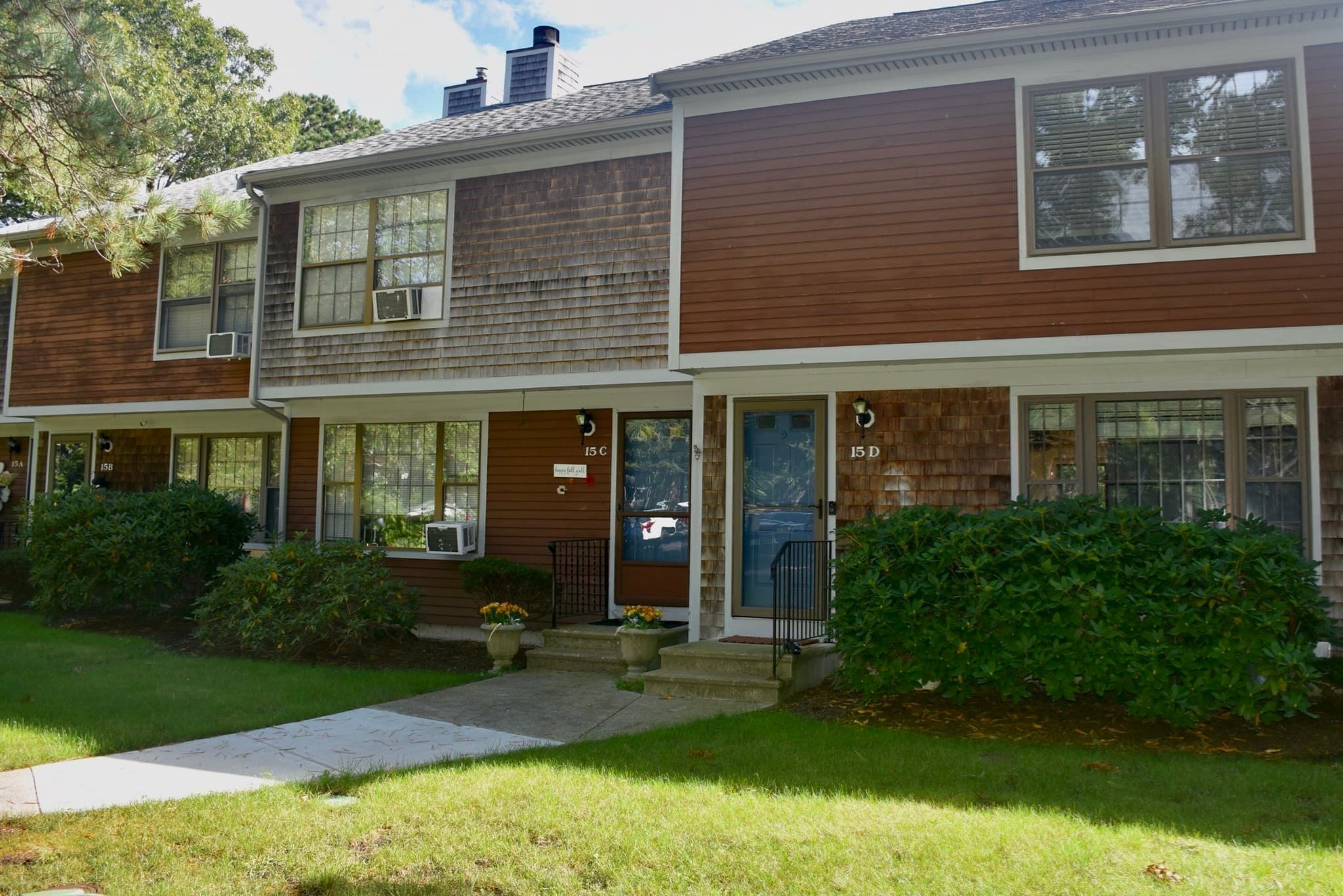 Condominium at 195 Falmouth Rd # 15D, Mashpee MA 02649, Mashpee, photo 2 of 28