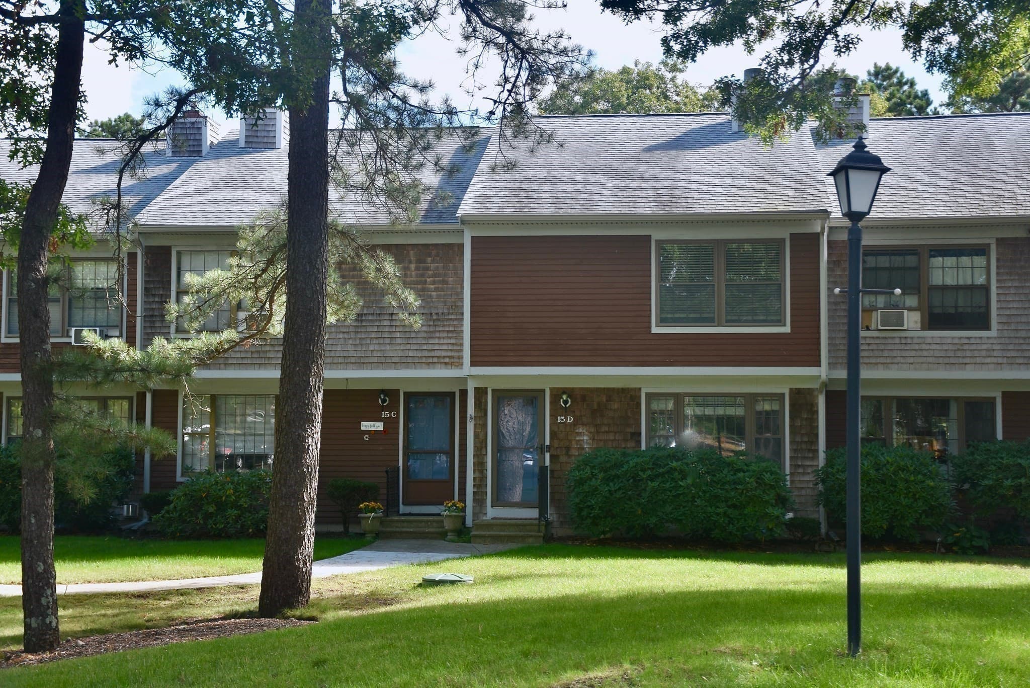 Condominium at 195 Falmouth Rd # 15D, Mashpee MA 02649, Mashpee, photo 3 of 28