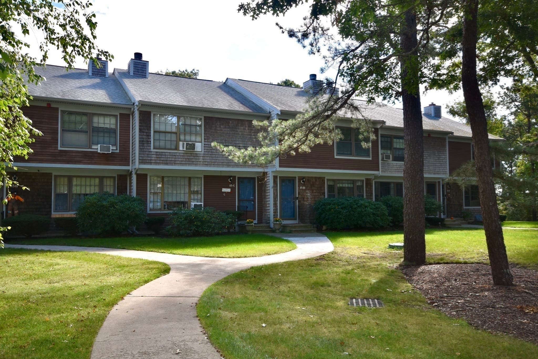 Condominium at 195 Falmouth Rd # 15D, Mashpee MA 02649, Mashpee, photo 28 of 28