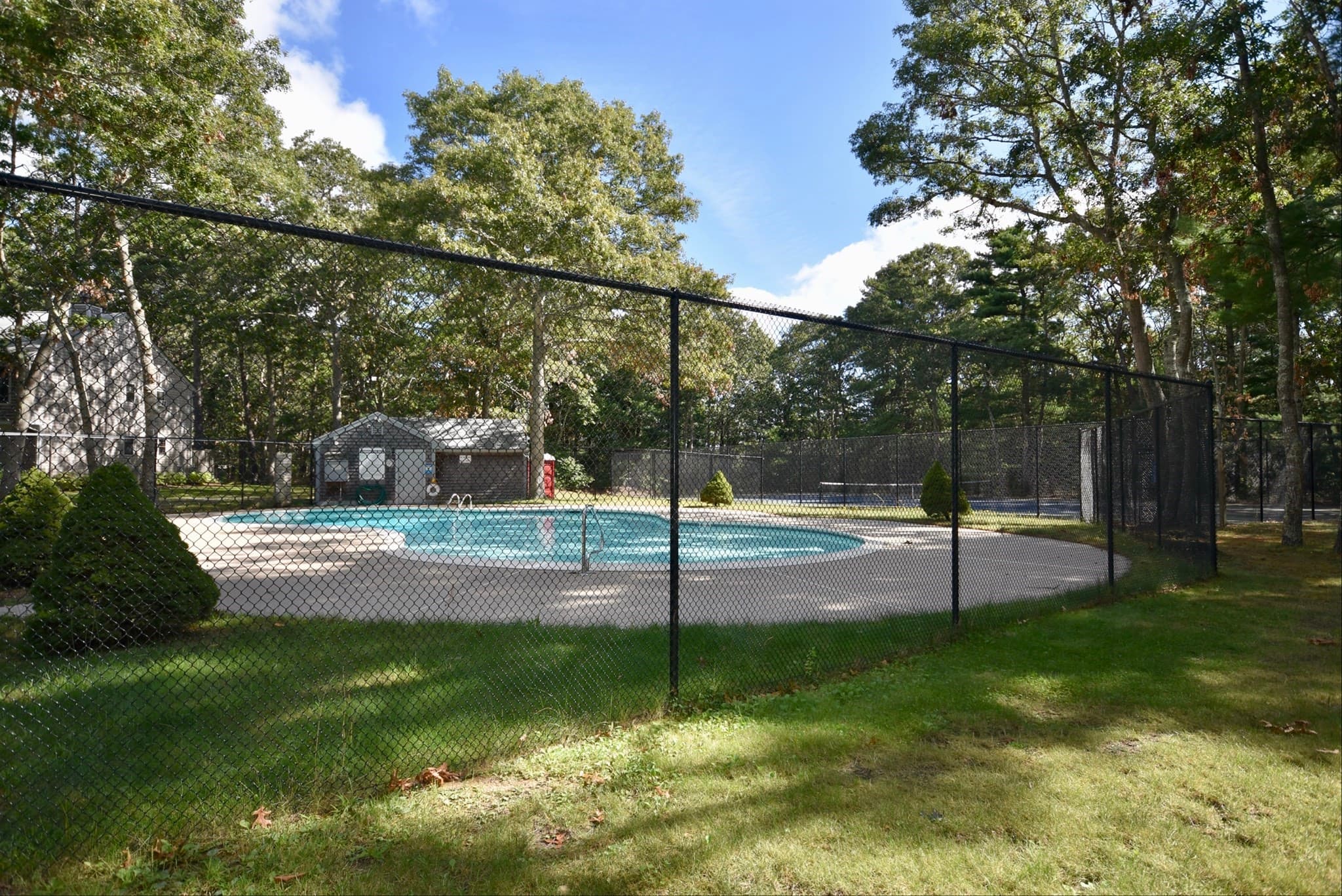 Condominium at 195 Falmouth Rd # 15D, Mashpee MA 02649, Mashpee, photo 29 of 30