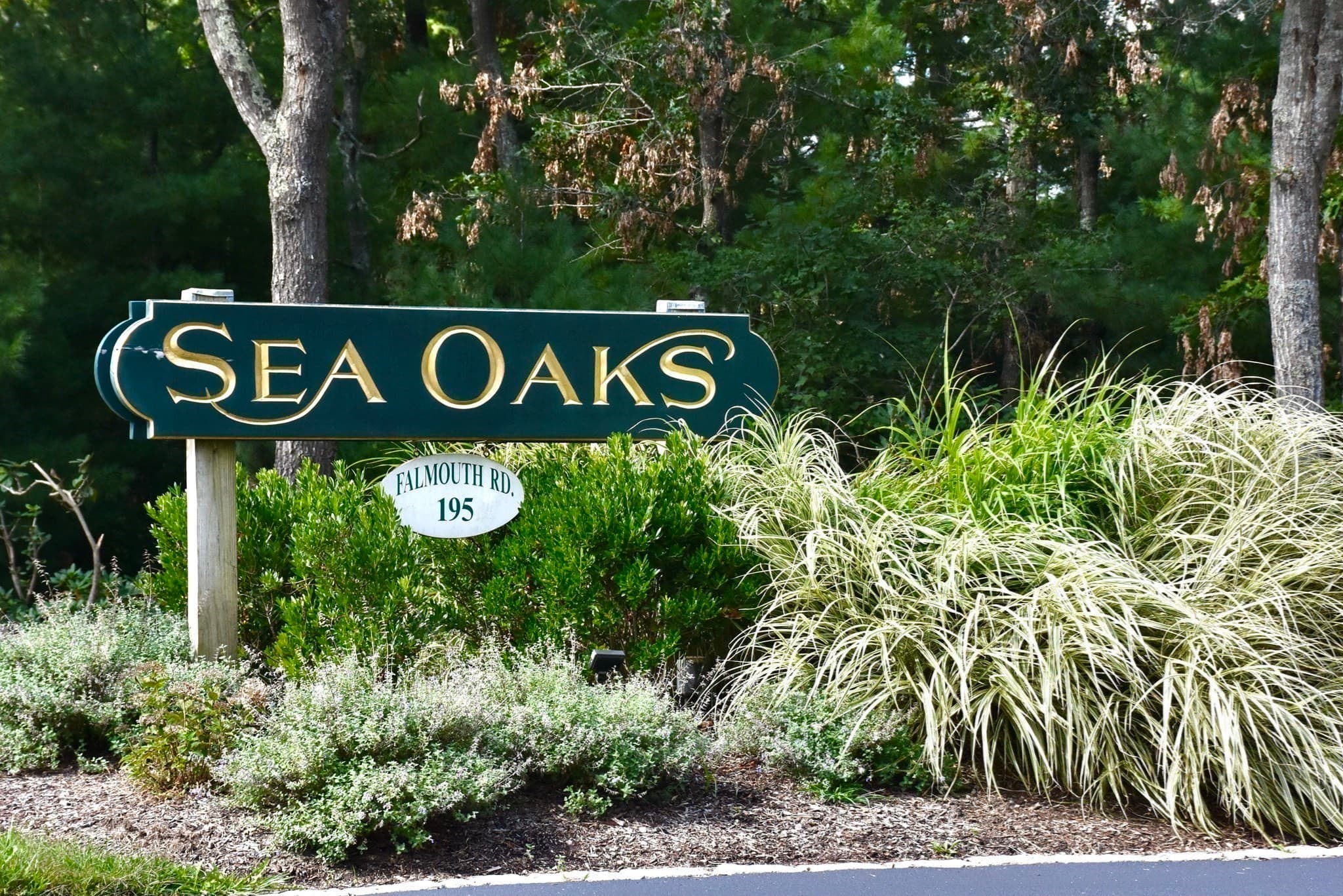 Condominium at 195 Falmouth Rd # 15D, Mashpee MA 02649, Mashpee, photo 4 of 28