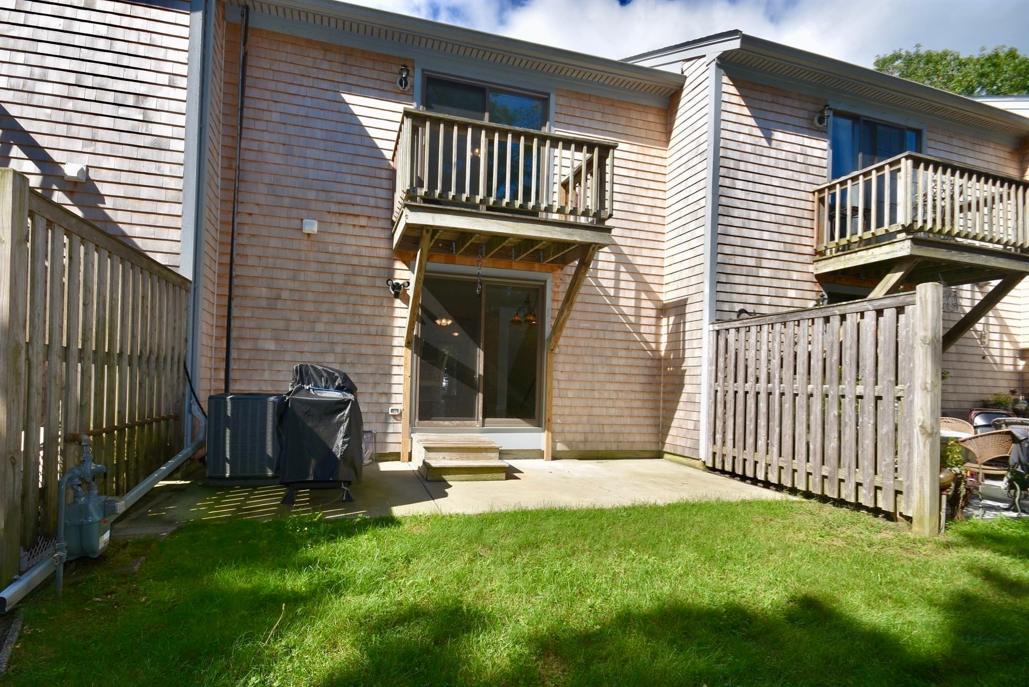 Condominium at 195 Falmouth Rd # 15D, Mashpee MA 02649, Mashpee, photo 25 of 28