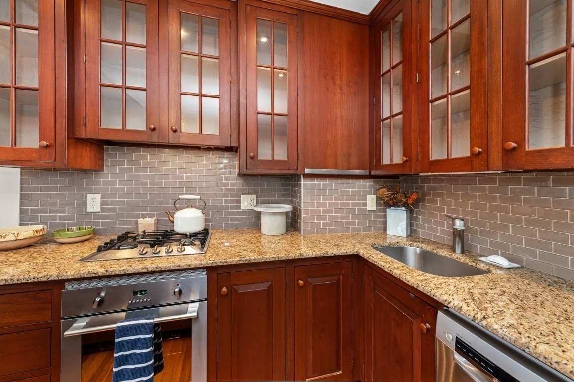 Condominium at 400 Marlborough St # 9, Boston MA 02115, photo 6 of 13