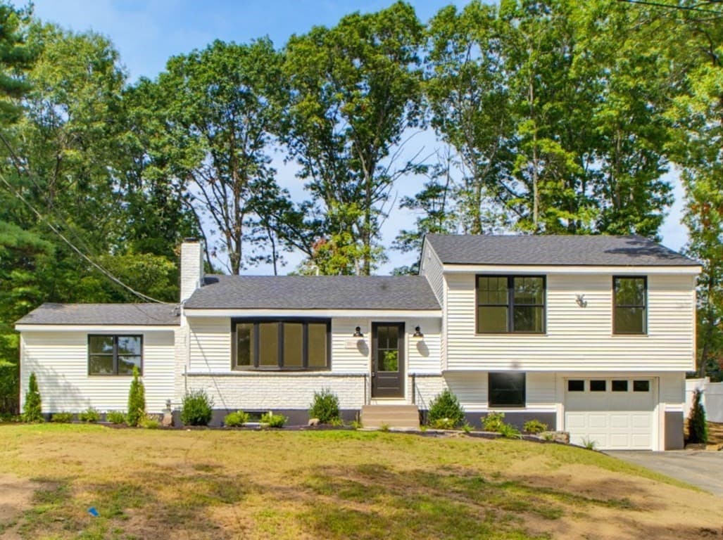 33 Cheryl Ln, Holliston MA 01746