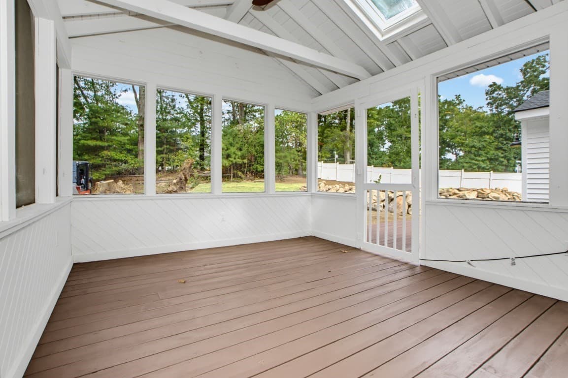 Single Family Residence at 33 Cheryl Ln, Holliston MA 01746, Holliston, photo 30 of 32