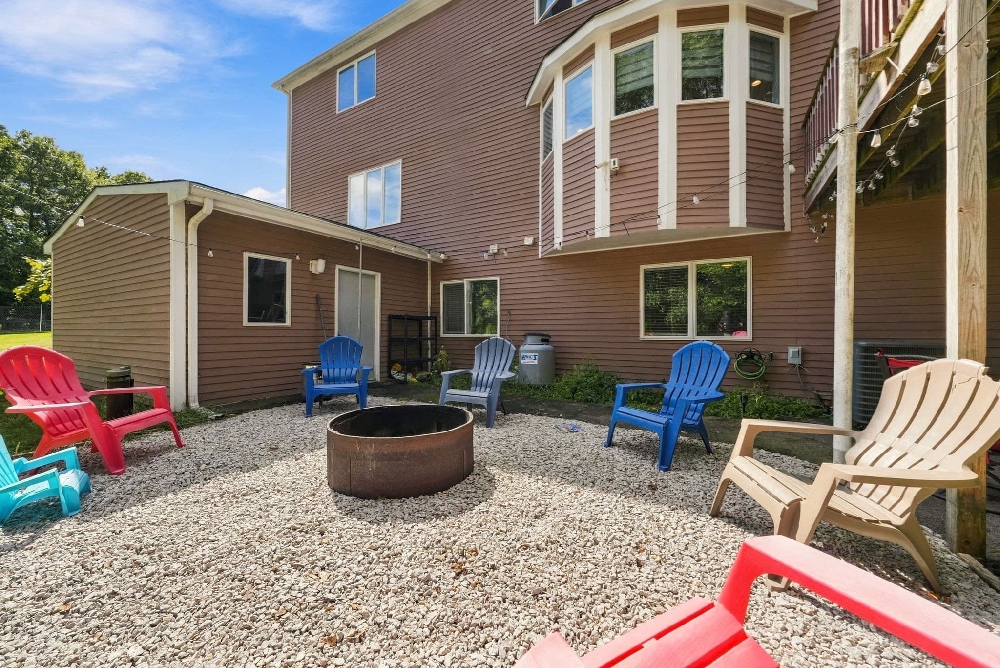 Single Family Residence at 35 Striper Cir, Dartmouth MA 02747, Dartmouth, photo 36 of 39