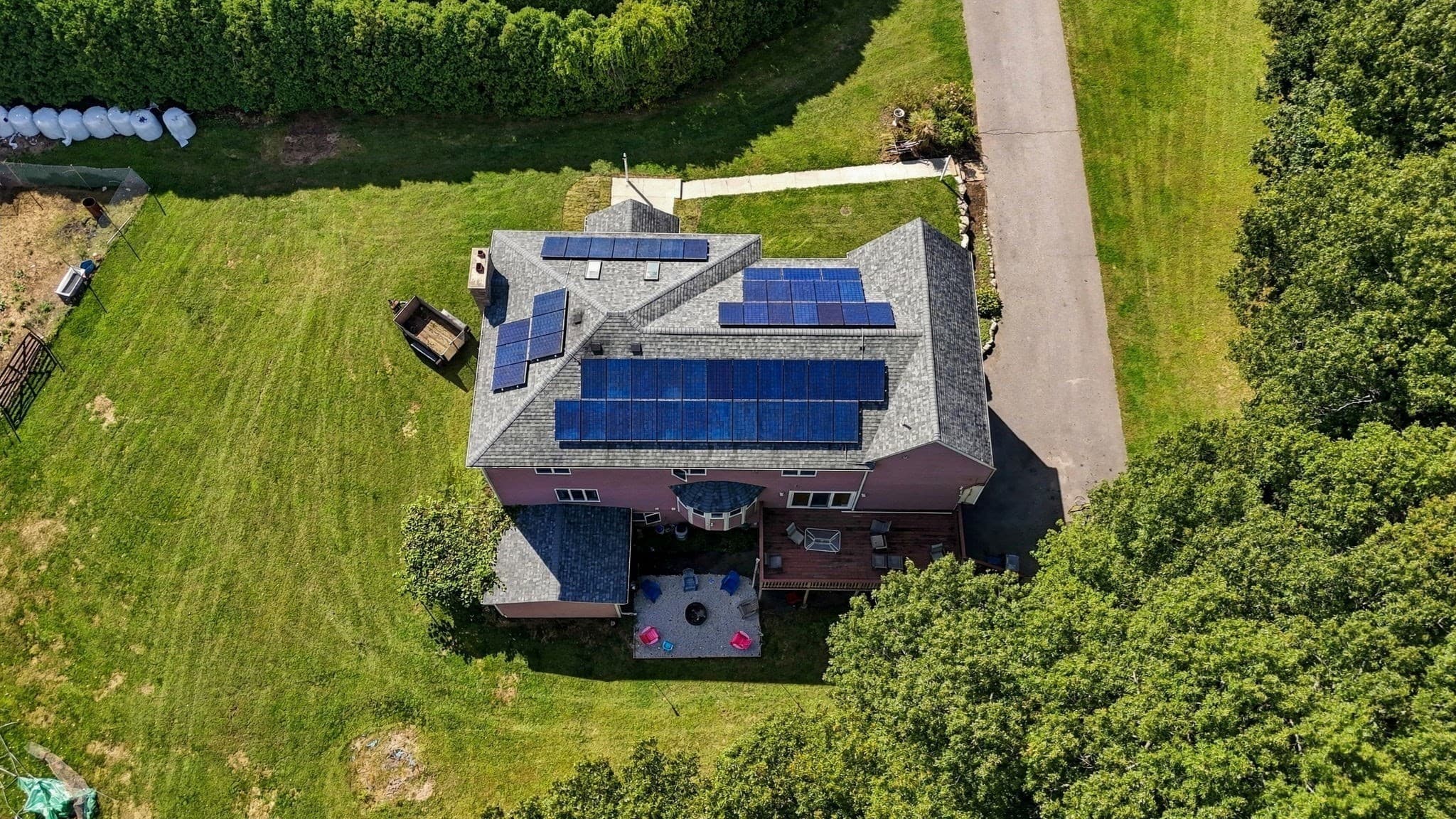 Single Family Residence at 35 Striper Cir, Dartmouth MA 02747, Dartmouth, photo 37 of 39