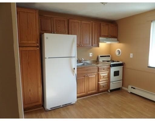 30A Colonial Drive # 6, Andover MA 01810