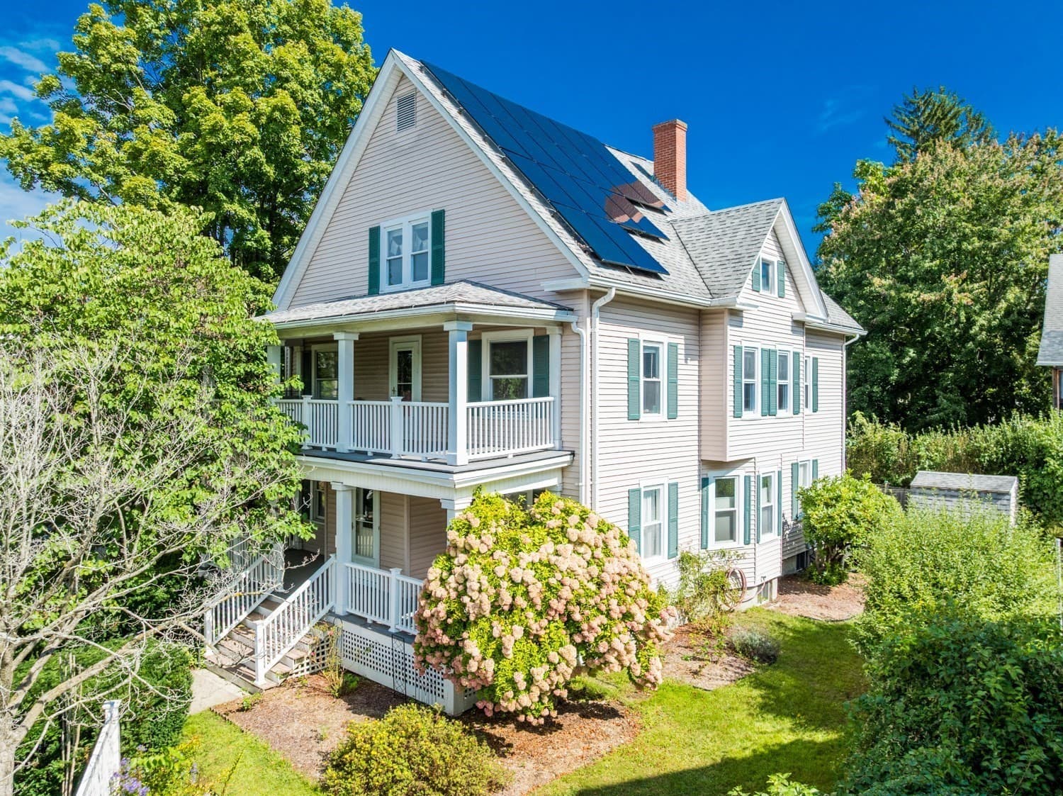 59 North St, Northampton MA 01060