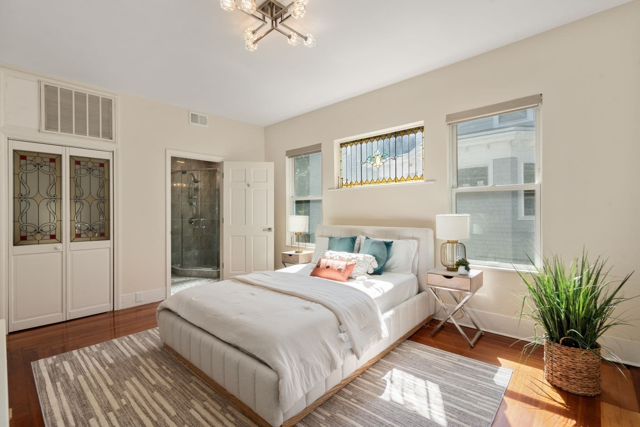 Condominium at 89-91 St. Paul St. # 2, Brookline MA 02446, Brookline, photo 27 of 37