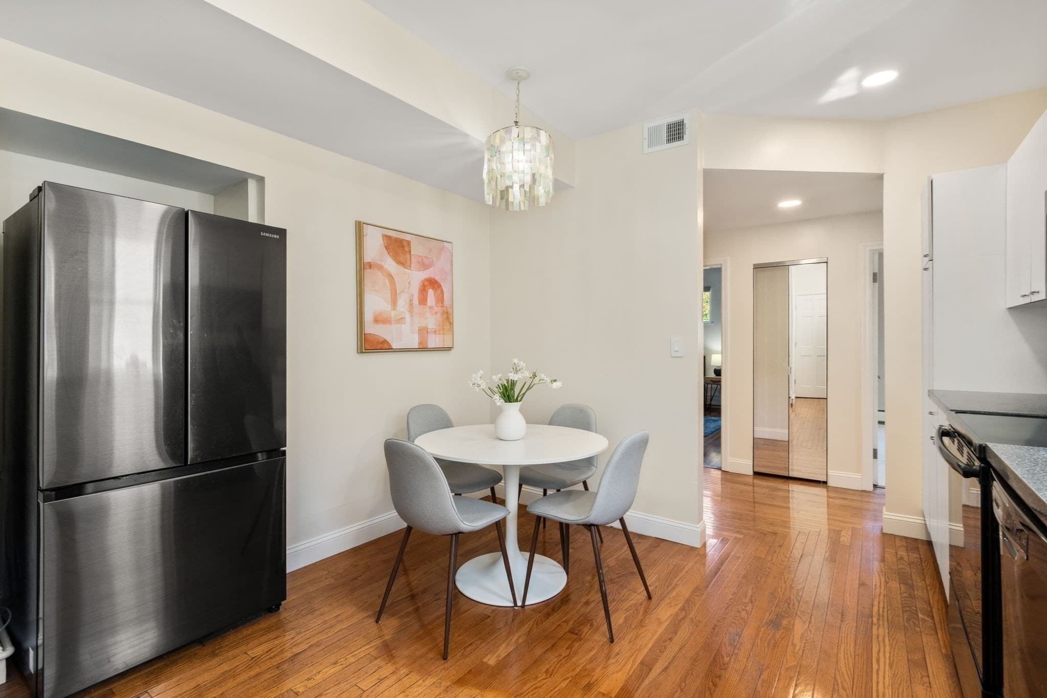 Condominium at 89-91 St. Paul St. # 2, Brookline MA 02446, Brookline, photo 13 of 37