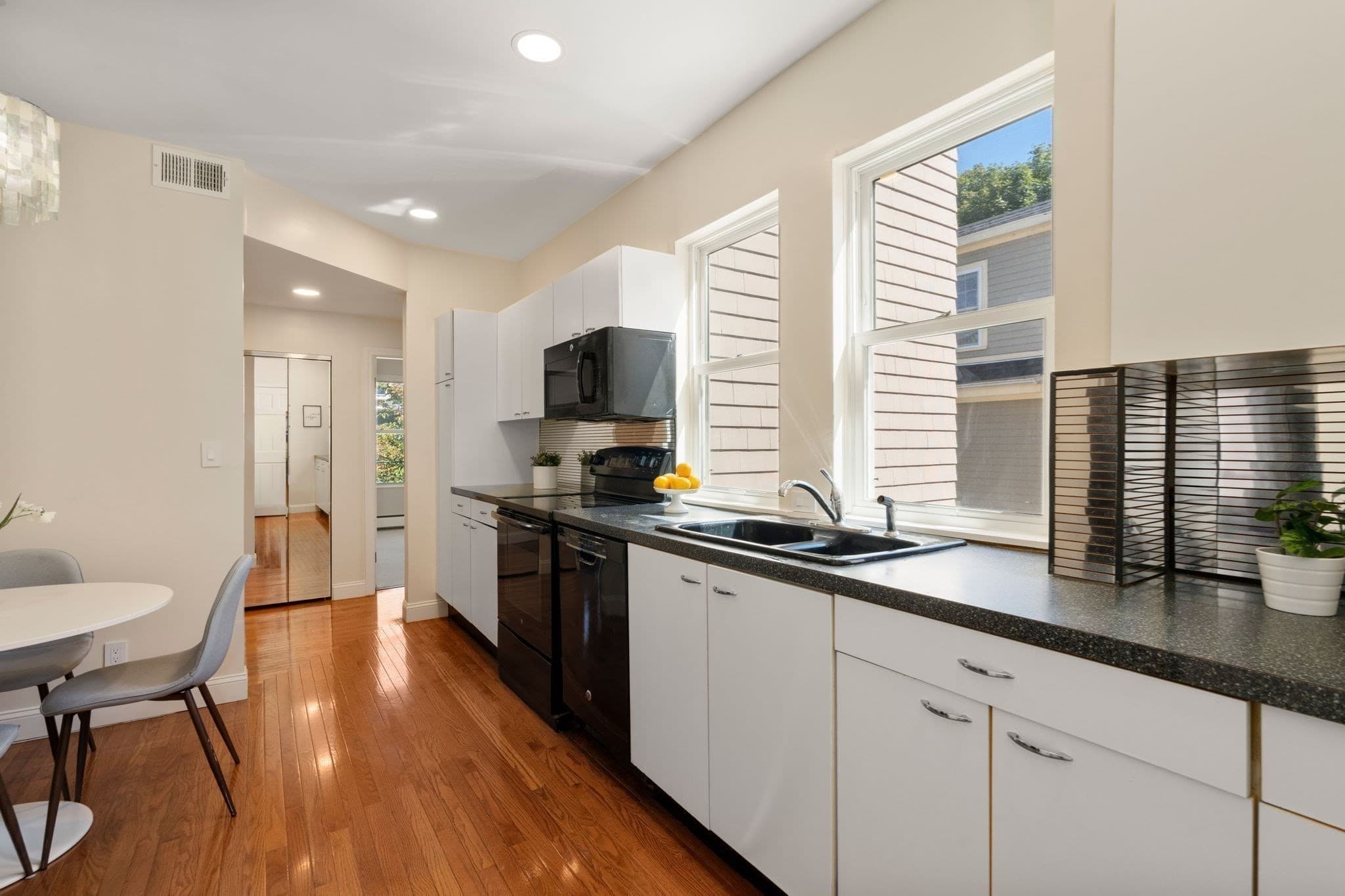 Condominium at 89-91 St. Paul St. # 2, Brookline MA 02446, Brookline, photo 17 of 37