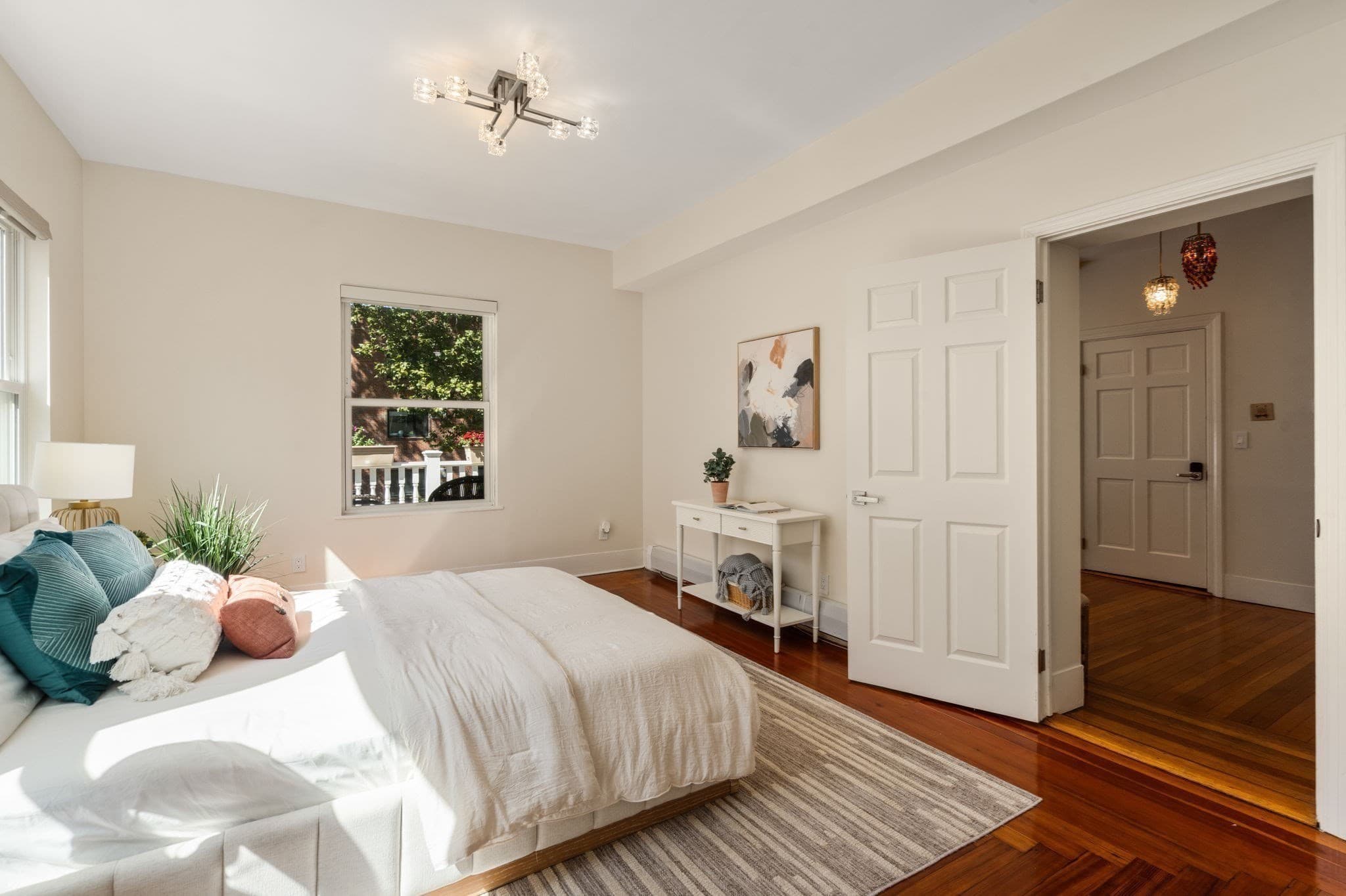 Condominium at 89-91 St. Paul St. # 2, Brookline MA 02446, Brookline, photo 28 of 37