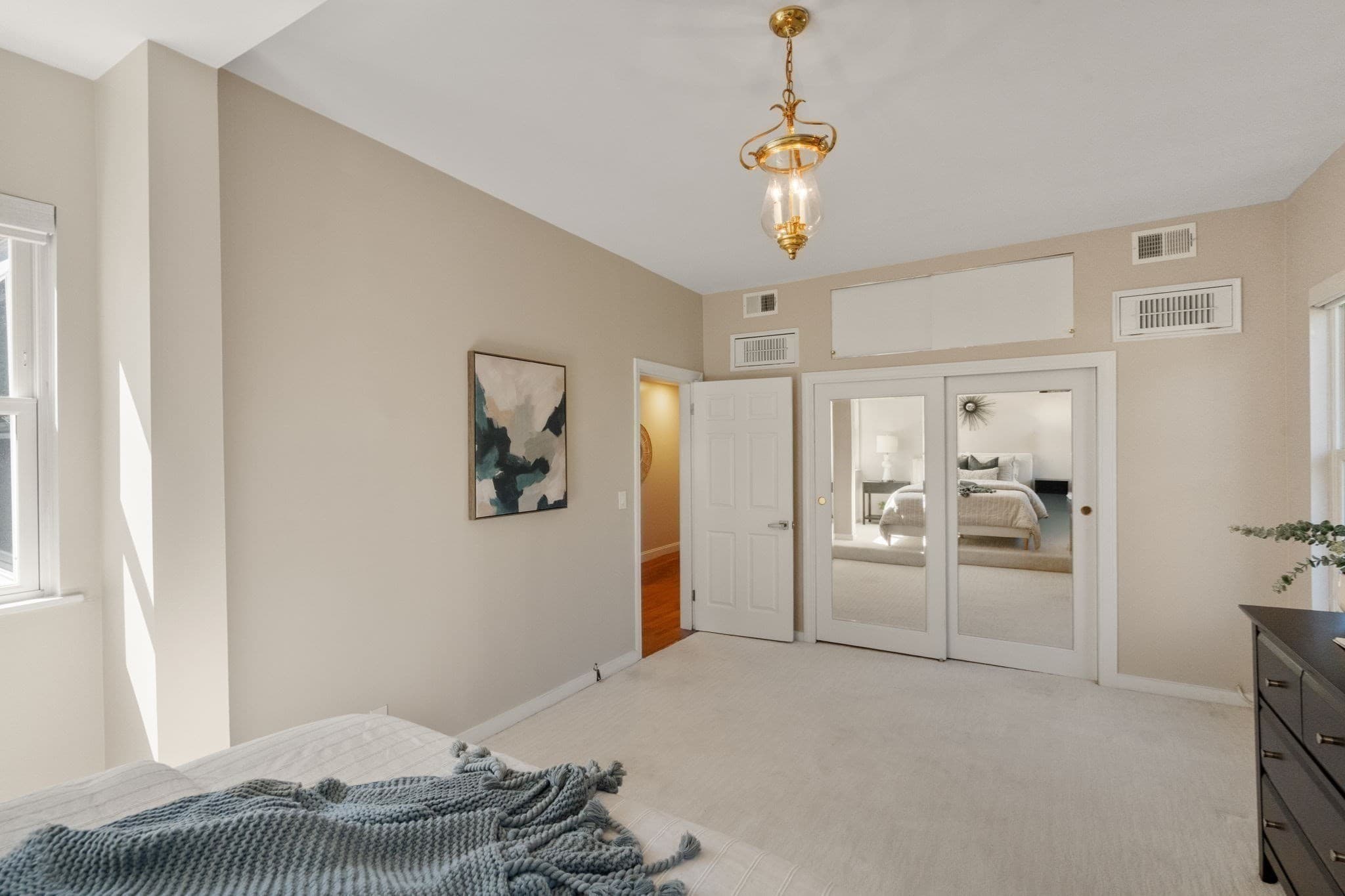 Condominium at 89-91 St. Paul St. # 2, Brookline MA 02446, Brookline, photo 20 of 37