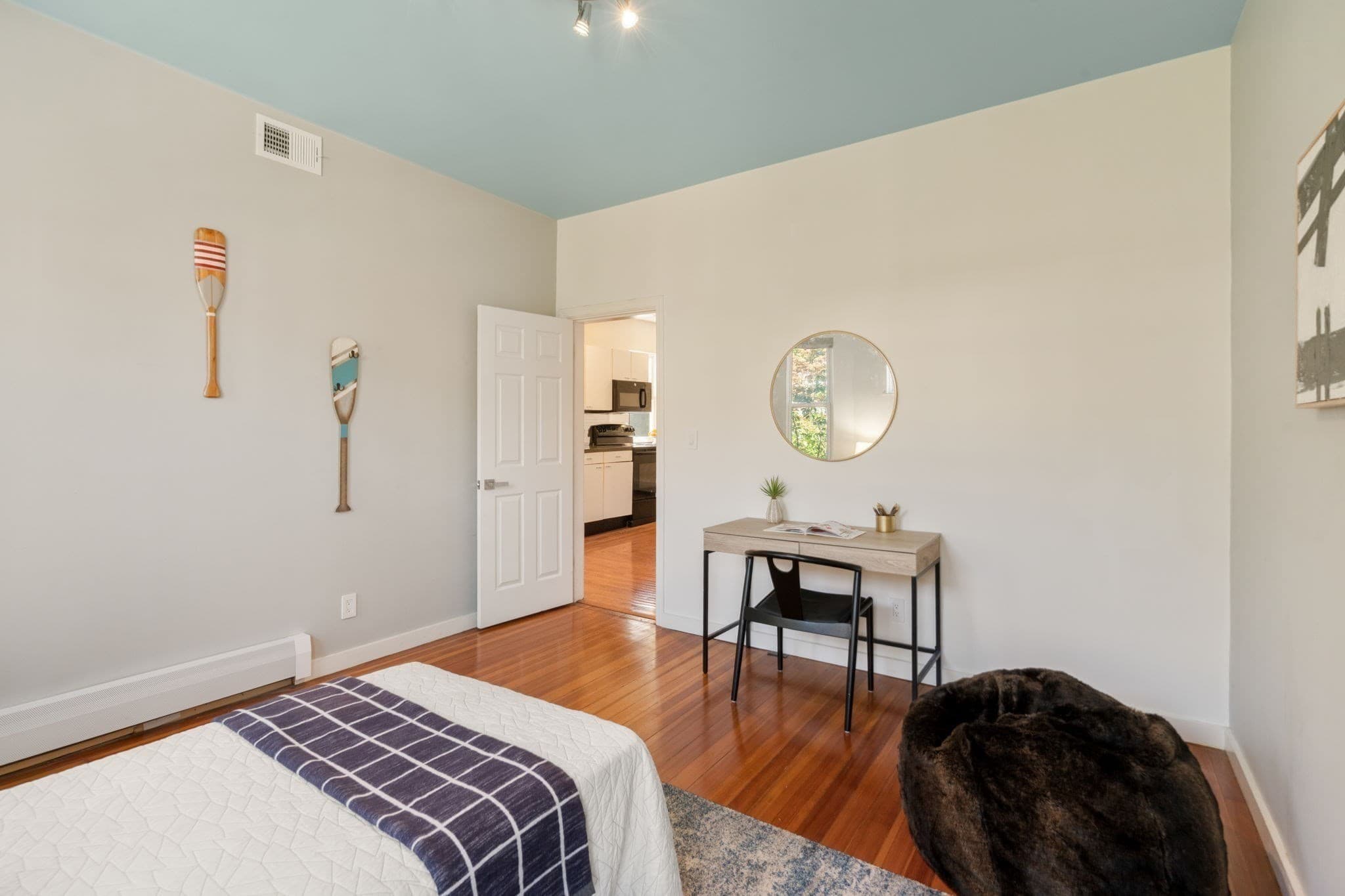Condominium at 89-91 St. Paul St. # 2, Brookline MA 02446, Brookline, photo 24 of 37