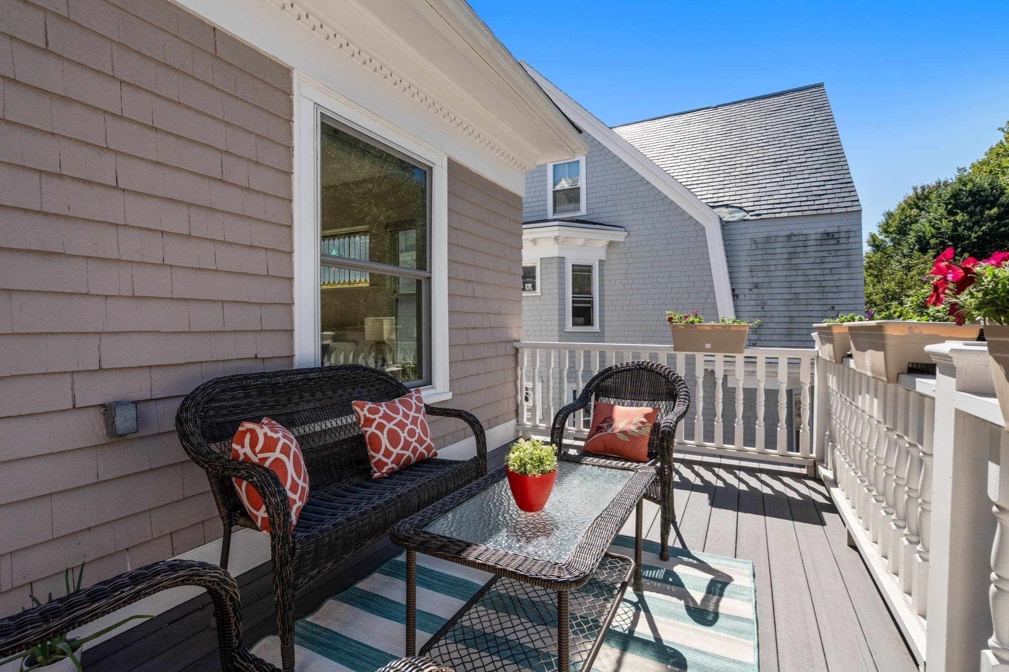 Condominium at 89-91 St. Paul St. # 2, Brookline MA 02446, Brookline, photo 30 of 37