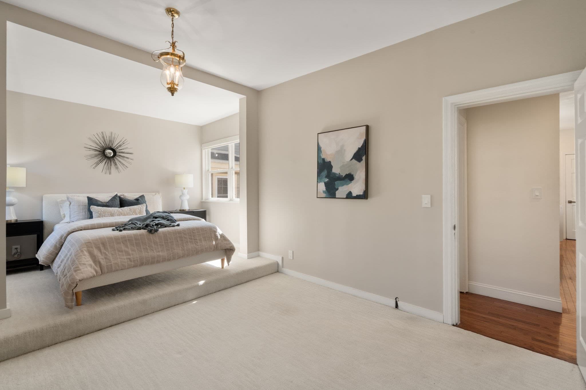Condominium at 89-91 St. Paul St. # 2, Brookline MA 02446, Brookline, photo 19 of 37