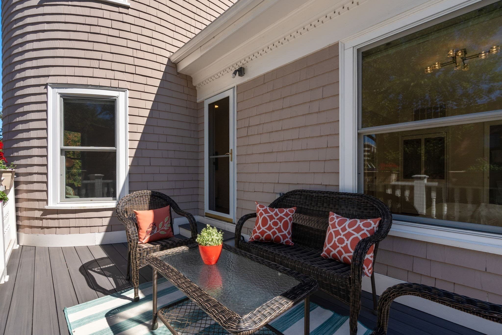 Condominium at 89-91 St. Paul St. # 2, Brookline MA 02446, Brookline, photo 31 of 37