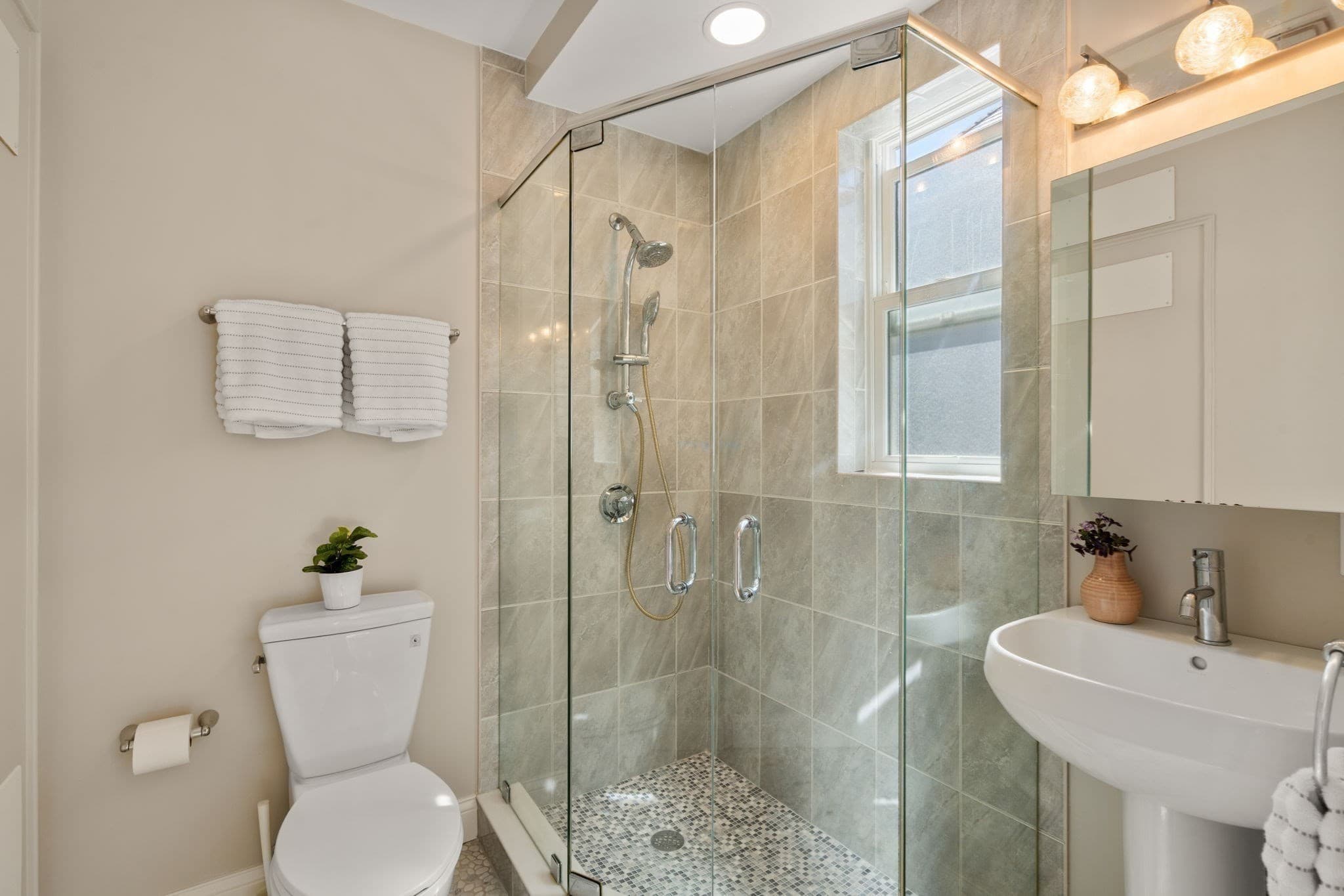 Condominium at 89-91 St. Paul St. # 2, Brookline MA 02446, Brookline, photo 25 of 37