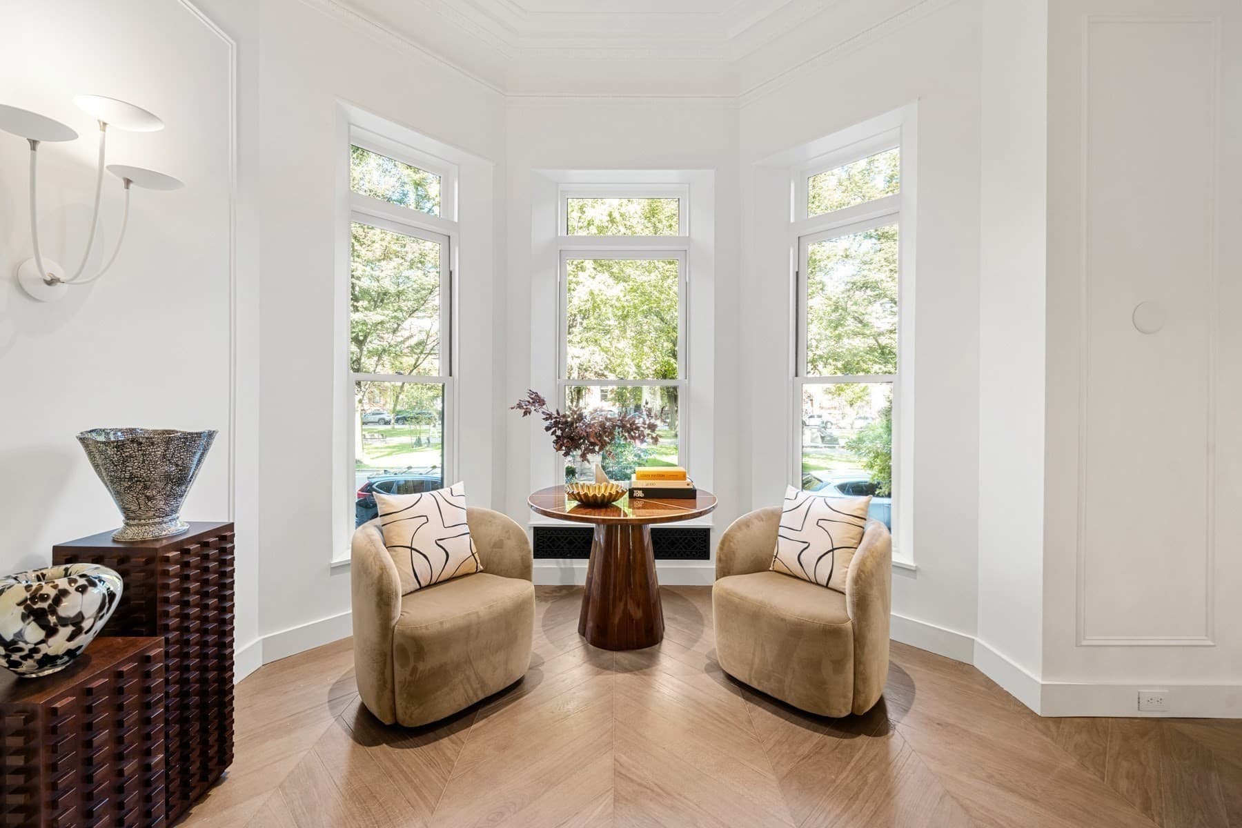 Condominium at 262 Commonwealth Ave # 1A, Boston MA 02116, Boston, photo 2 of 40