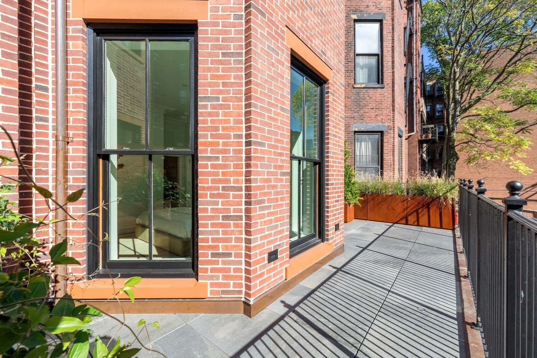 Condominium at 262 Commonwealth Ave # 1A, Boston MA 02116, Boston, photo 22 of 40