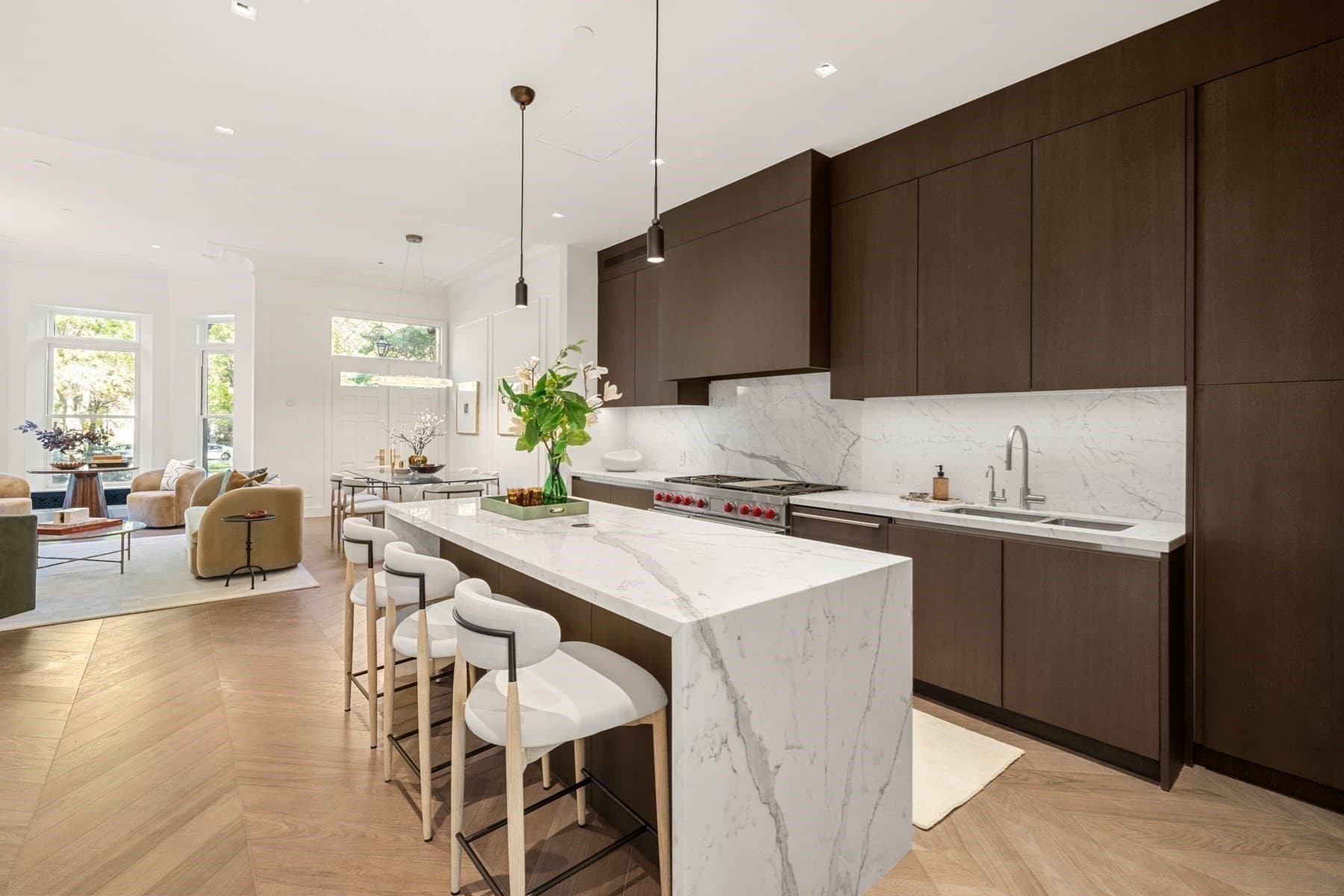 Condominium at 262 Commonwealth Ave # 1A, Boston MA 02116, Boston, photo 7 of 40