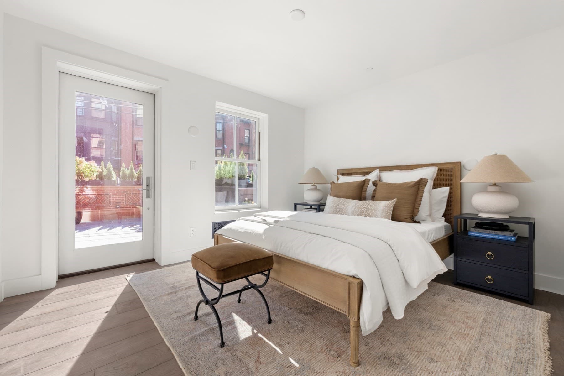 Condominium at 262 Commonwealth Ave # 1A, Boston MA 02116, Boston, photo 24 of 40