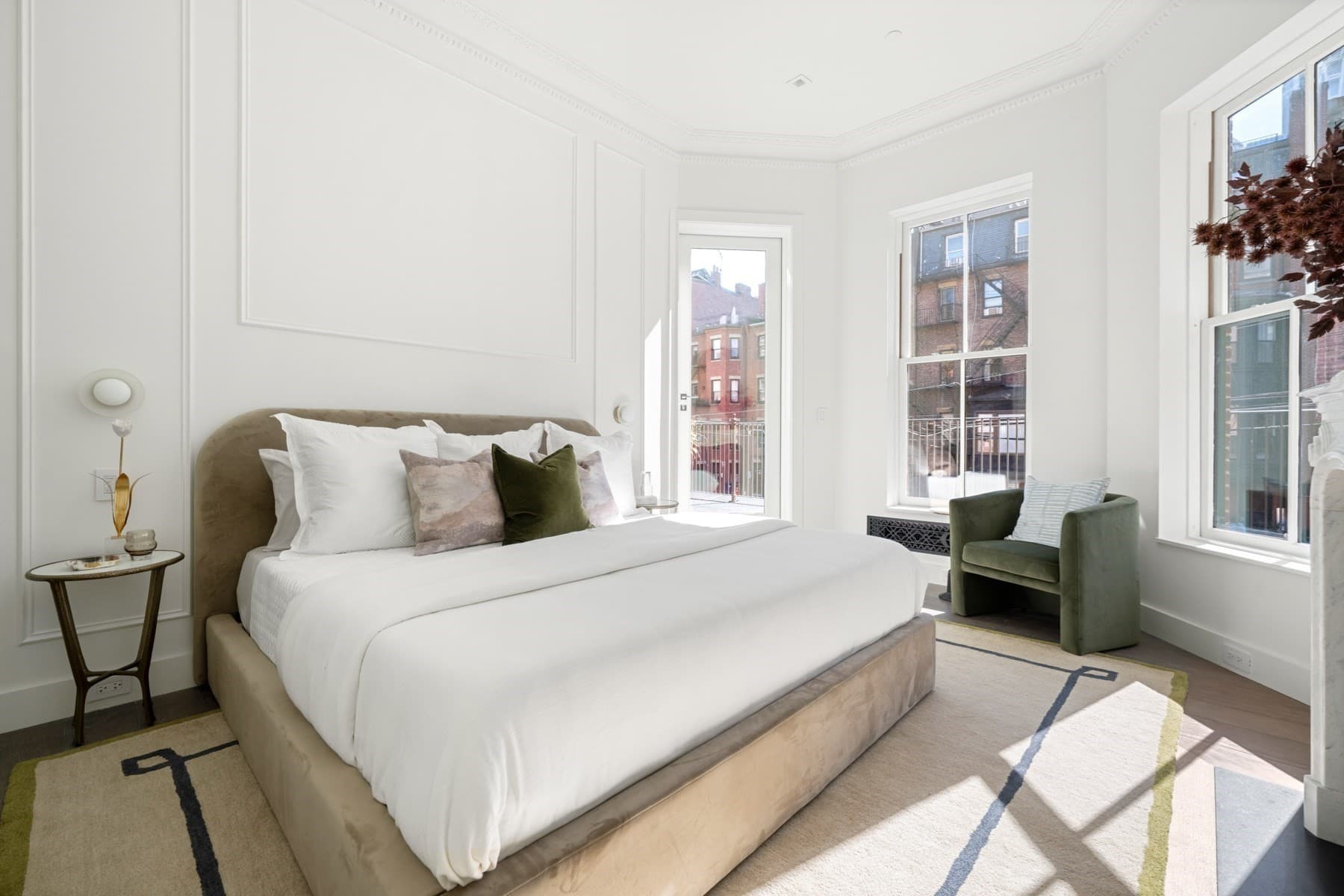 Condominium at 262 Commonwealth Ave # 1A, Boston MA 02116, Boston, photo 14 of 40