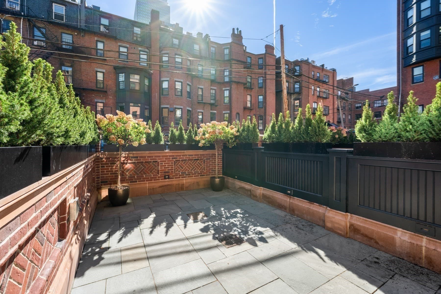 Condominium at 262 Commonwealth Ave # 1A, Boston MA 02116, Boston, photo 31 of 40
