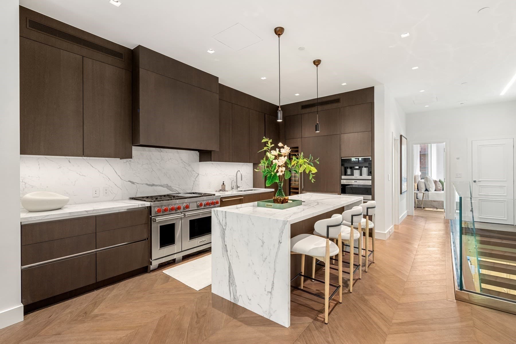 Condominium at 262 Commonwealth Ave # 1A, Boston MA 02116, Boston, photo 8 of 40