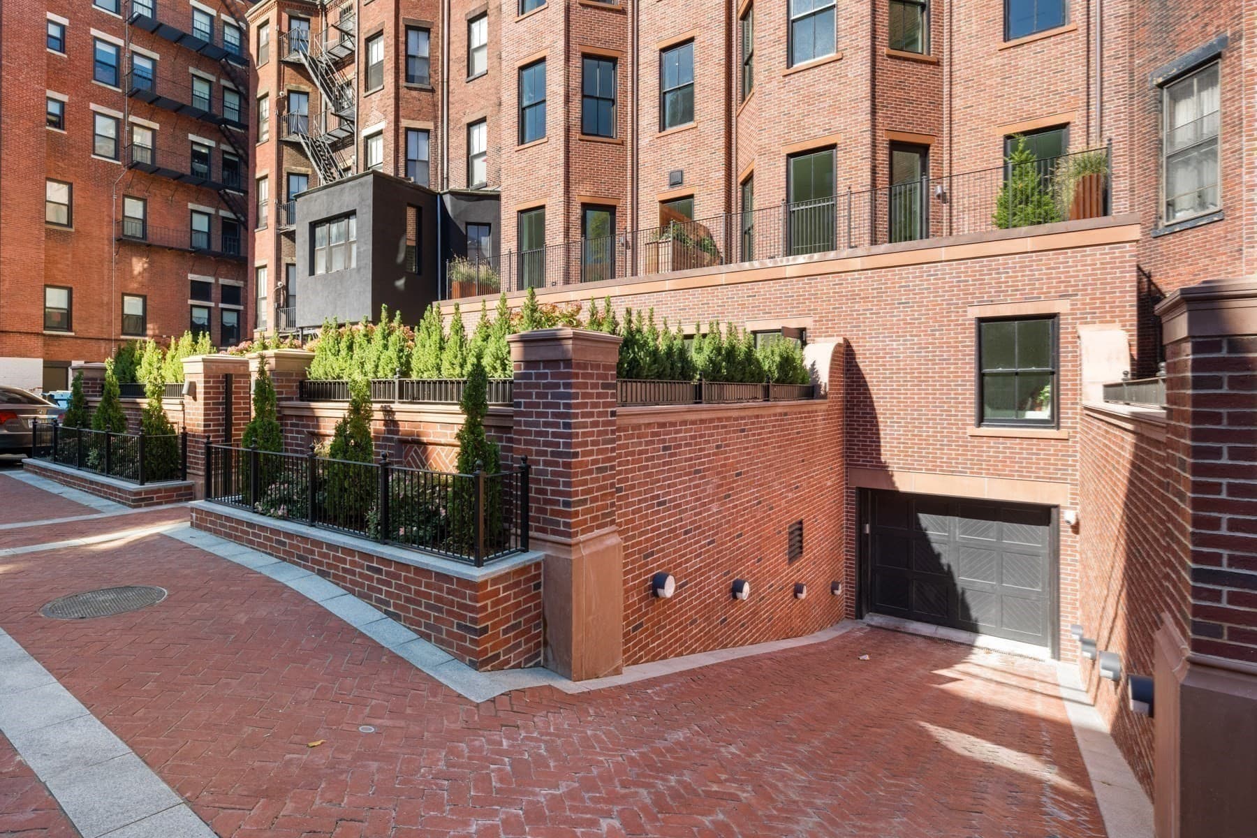 Condominium at 262 Commonwealth Ave # 1B, Boston MA 02116, Boston, photo 27 of 33
