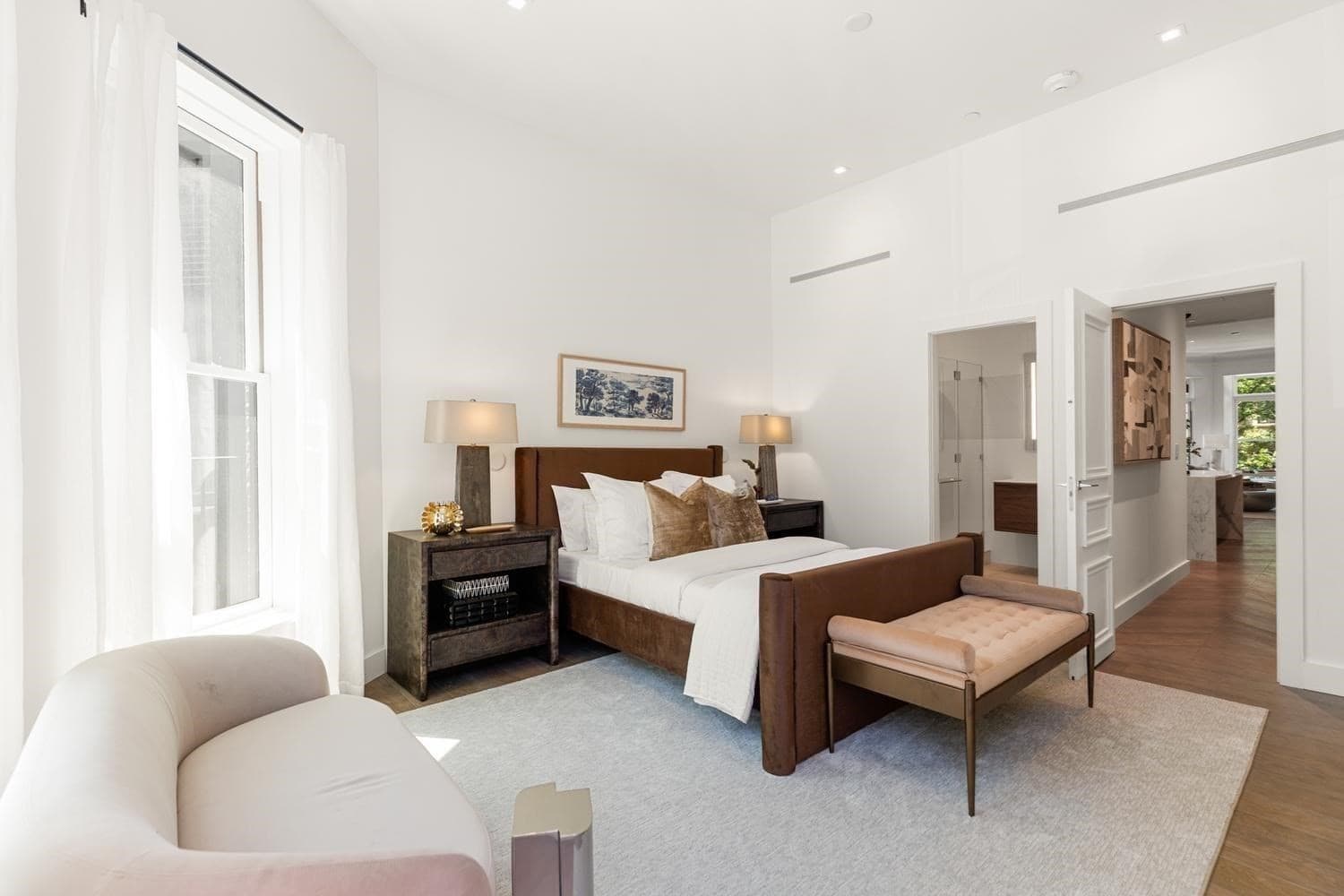 Condominium at 262 Commonwealth Ave # 1B, Boston MA 02116, Boston, photo 12 of 33